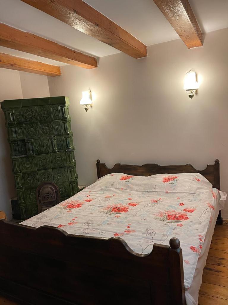 Four-Bedroom Villa - Photo 3