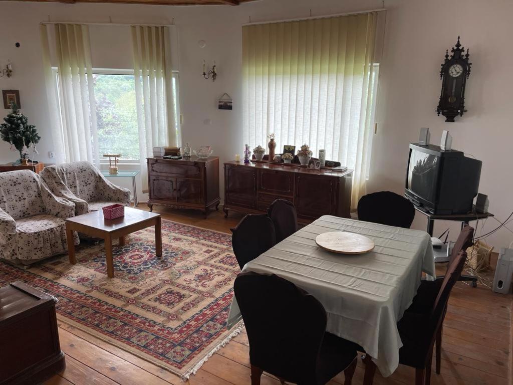 Four-Bedroom Villa - Photo 4