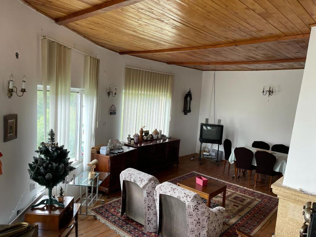 Four-Bedroom Villa - Photo 10