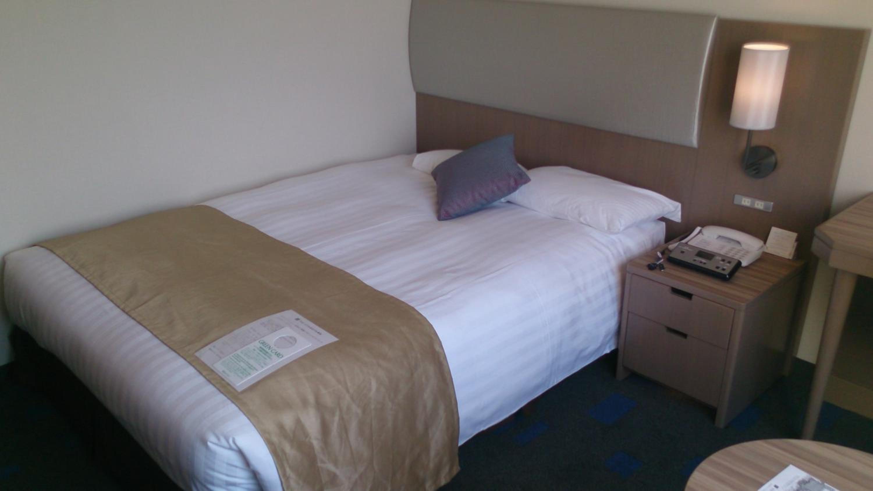 Superior Double Room with Small Double Bed - Park View - Non-Smoking - Photo 17