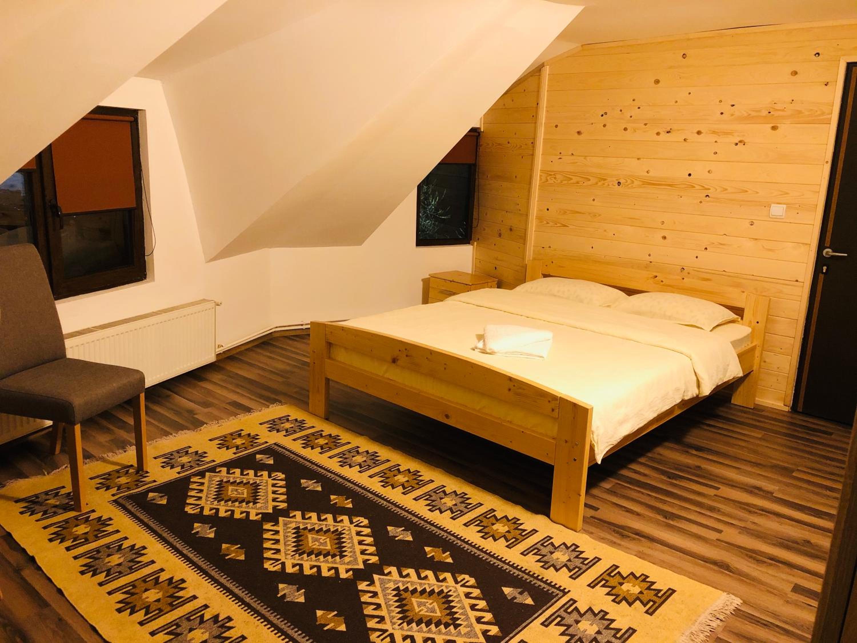 Triple Room with Private Bathroom photo 1