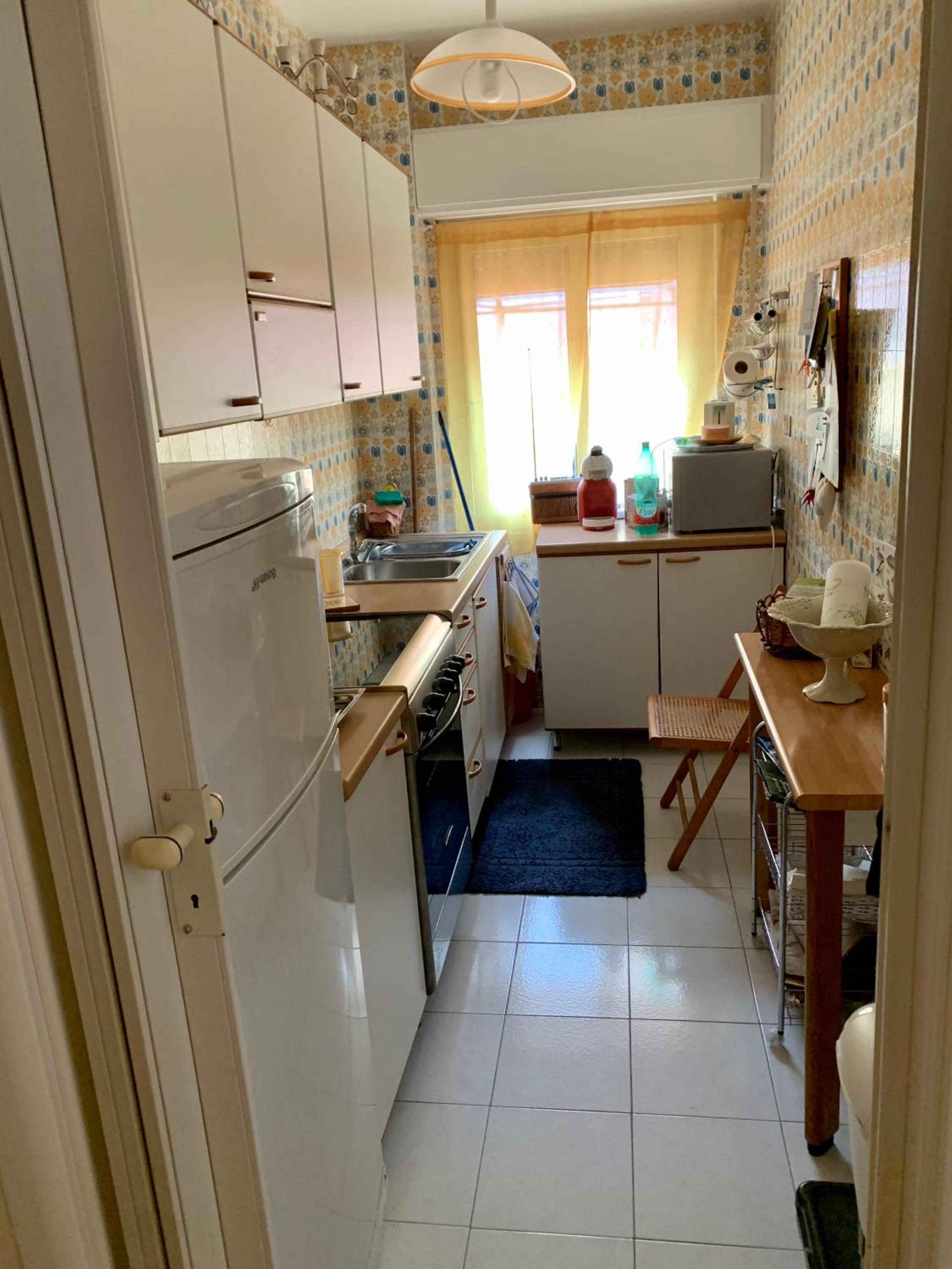 One-Bedroom Apartment - Photo 18
