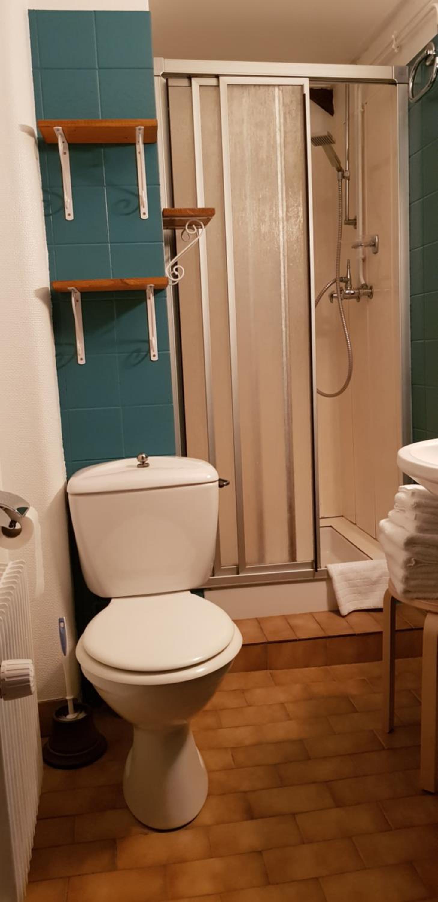 Triple Room photo 2