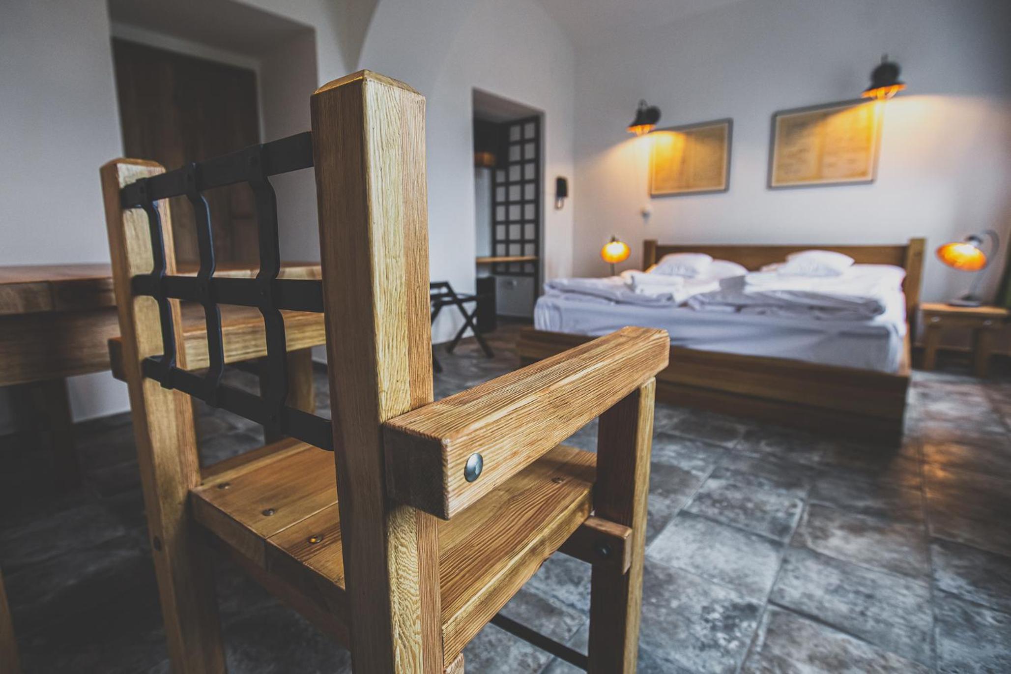 Double Room photo 2