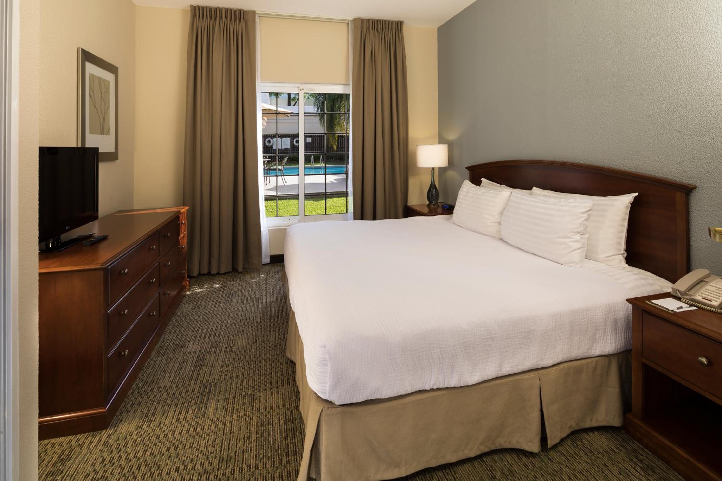 One-Bedroom King Suite - Photo 1