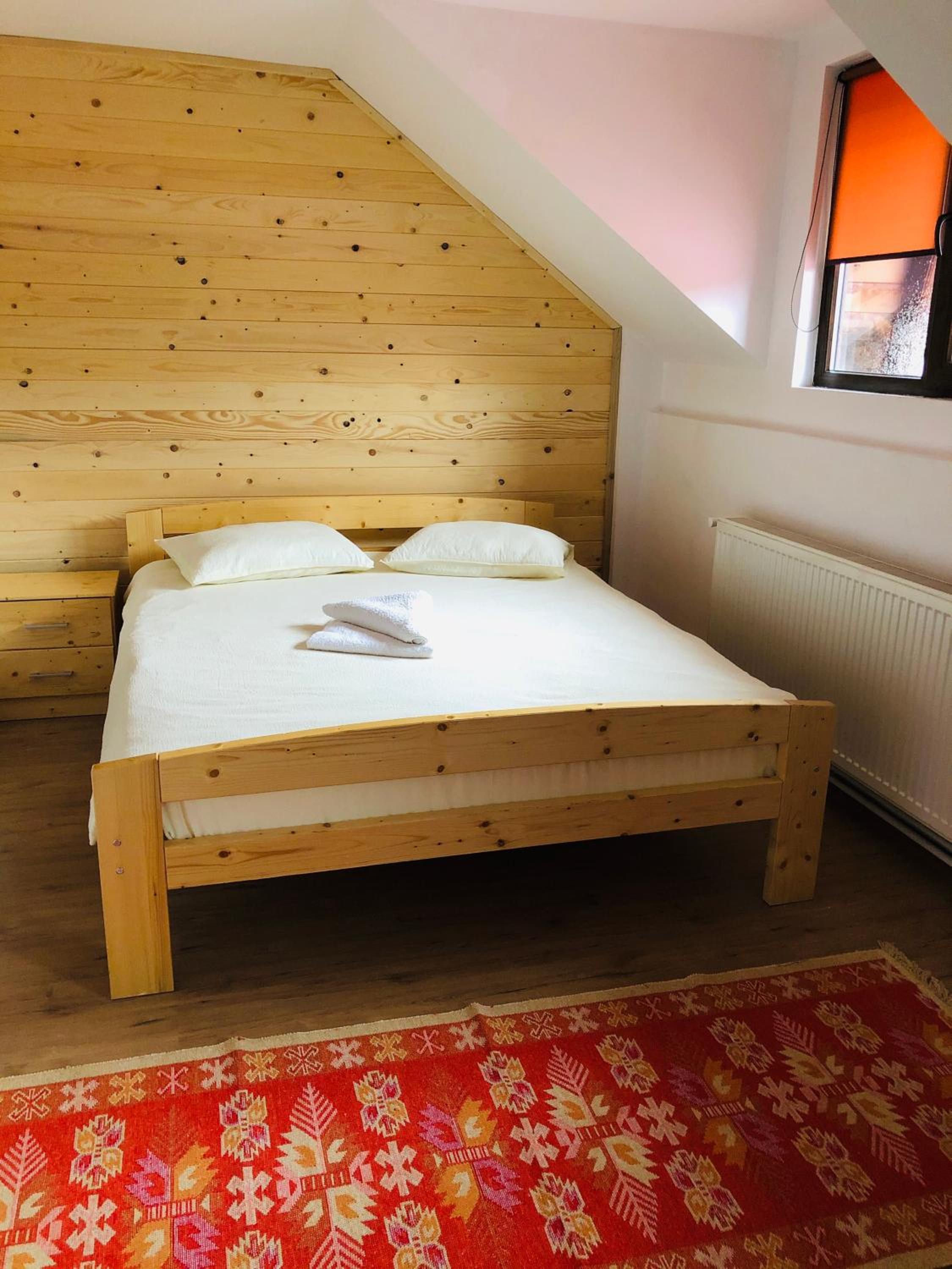 Double Room with Private Bathroom photo 1
