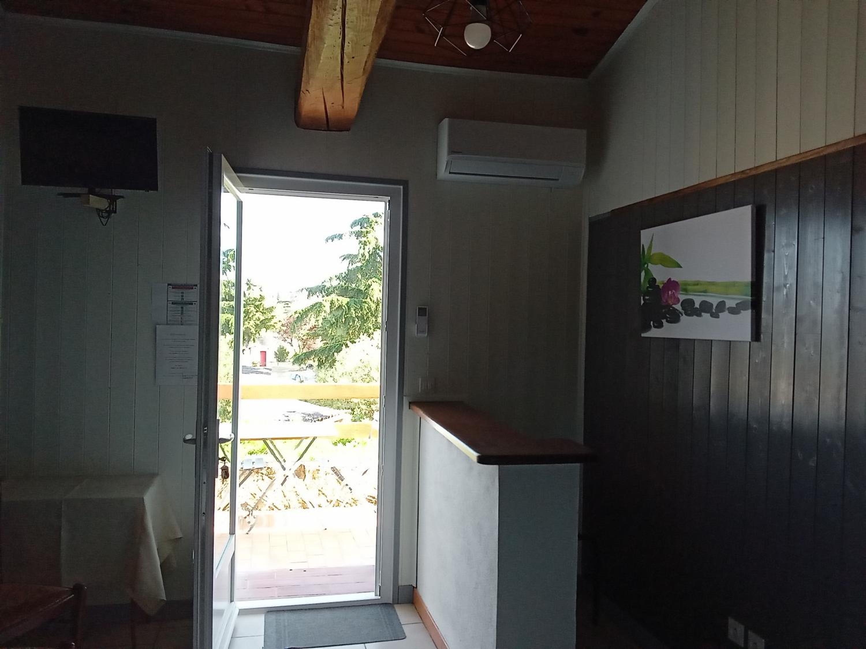 Twin Room photo 2