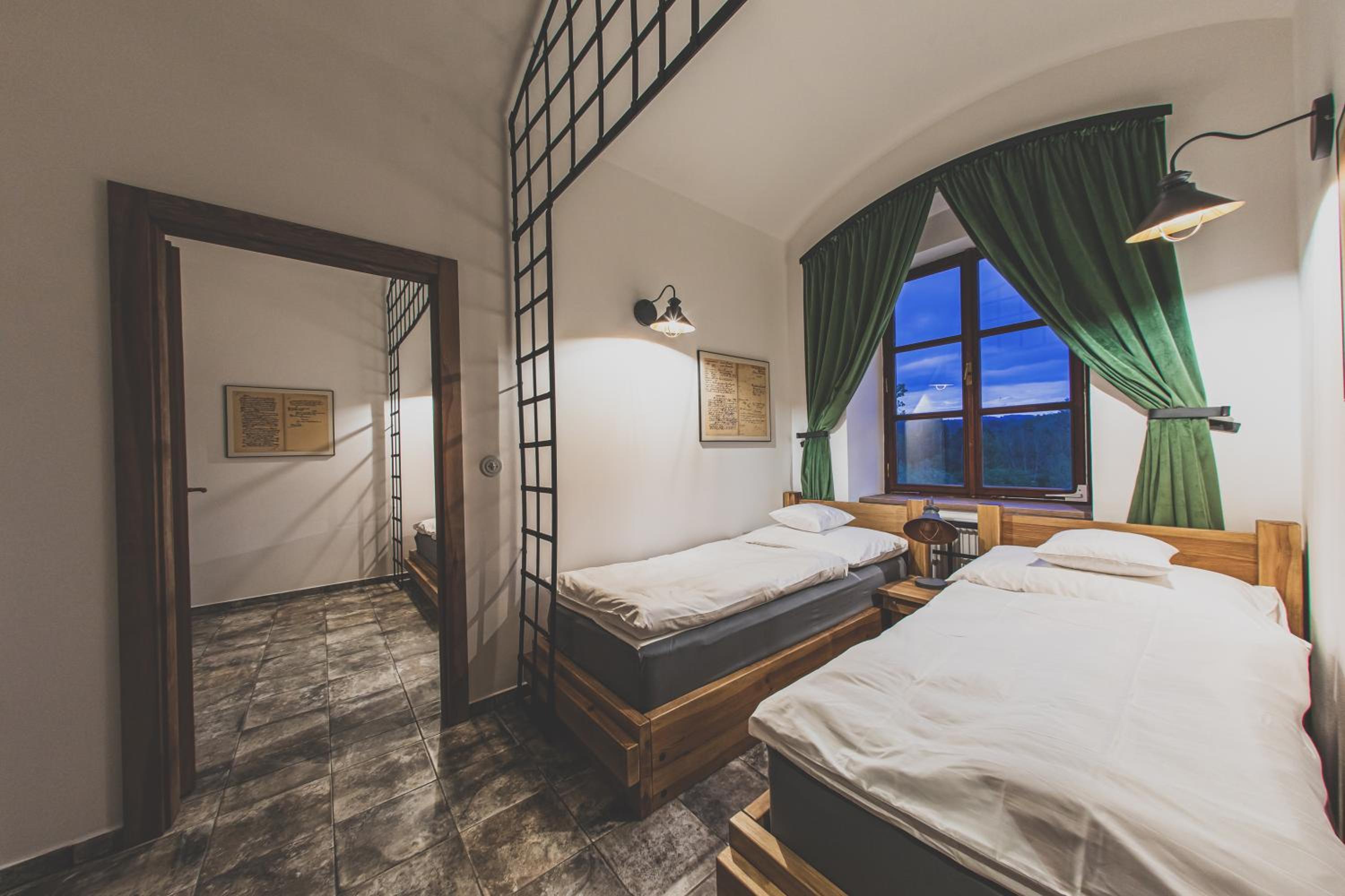 Quadruple Room photo 2