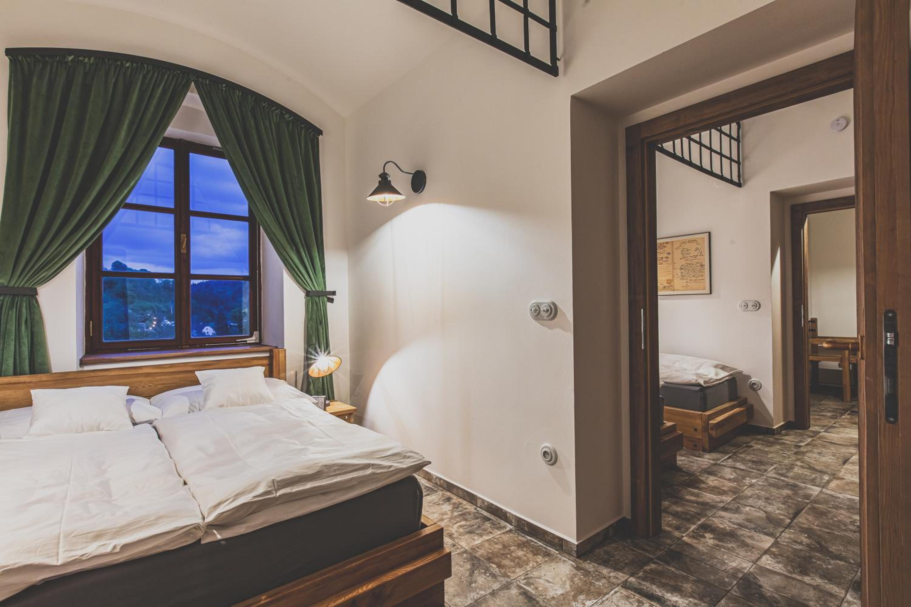 Quadruple Room photo 1