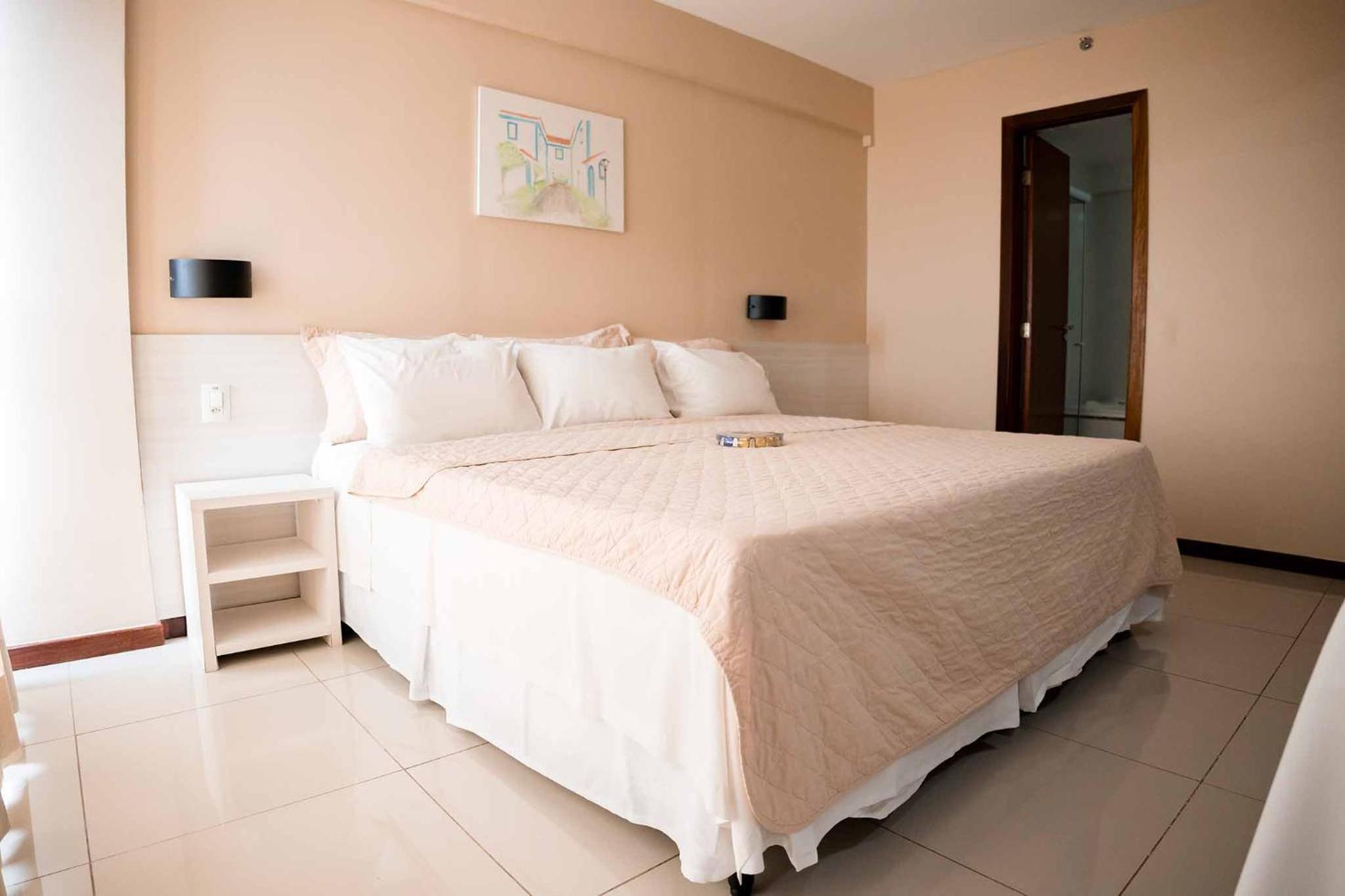 Master Suite with Spa Bath