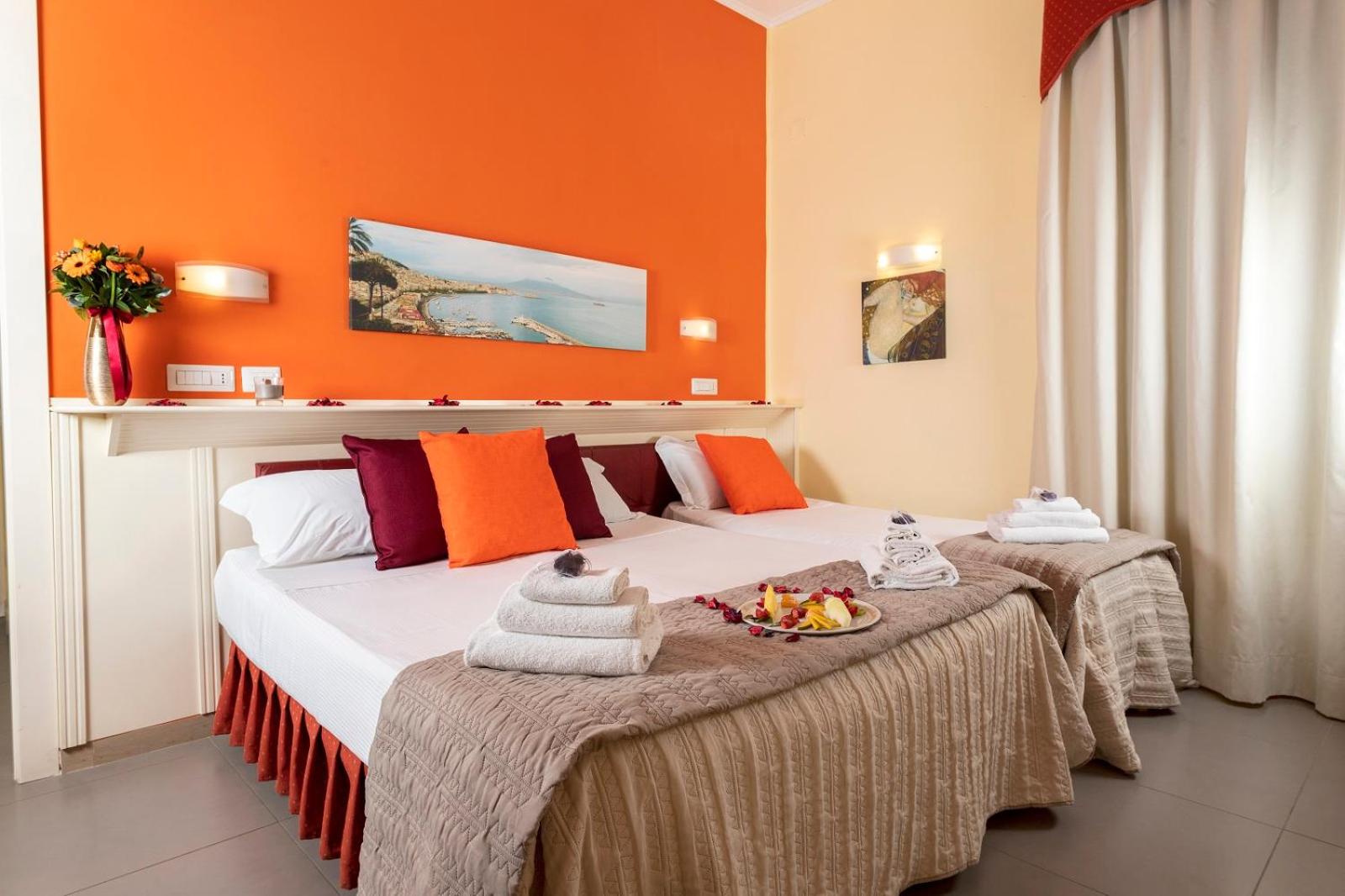 Classic Triple Room photo 2
