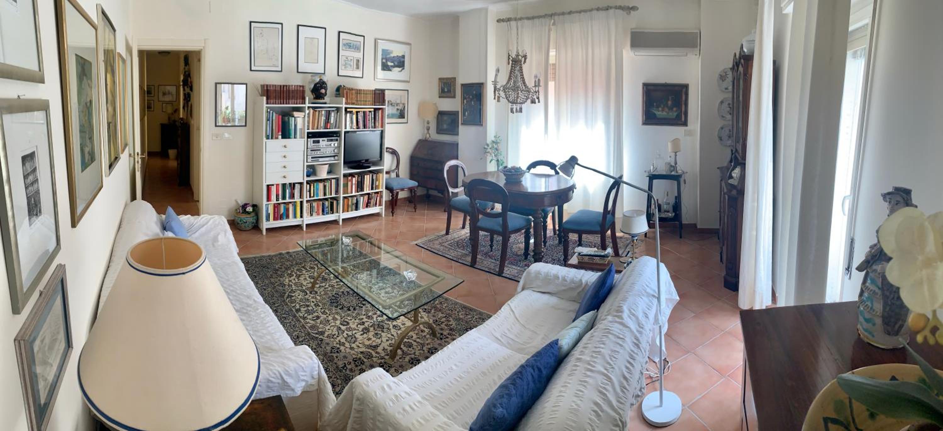 One-Bedroom Apartment - Photo 24