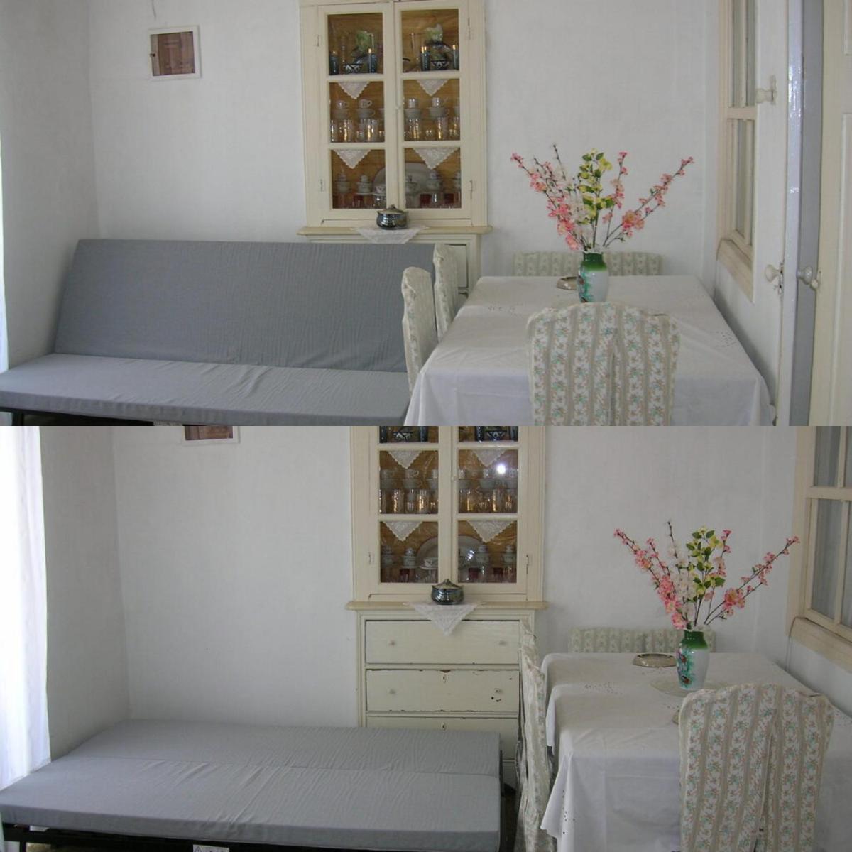 Two-Bedroom House photo 3