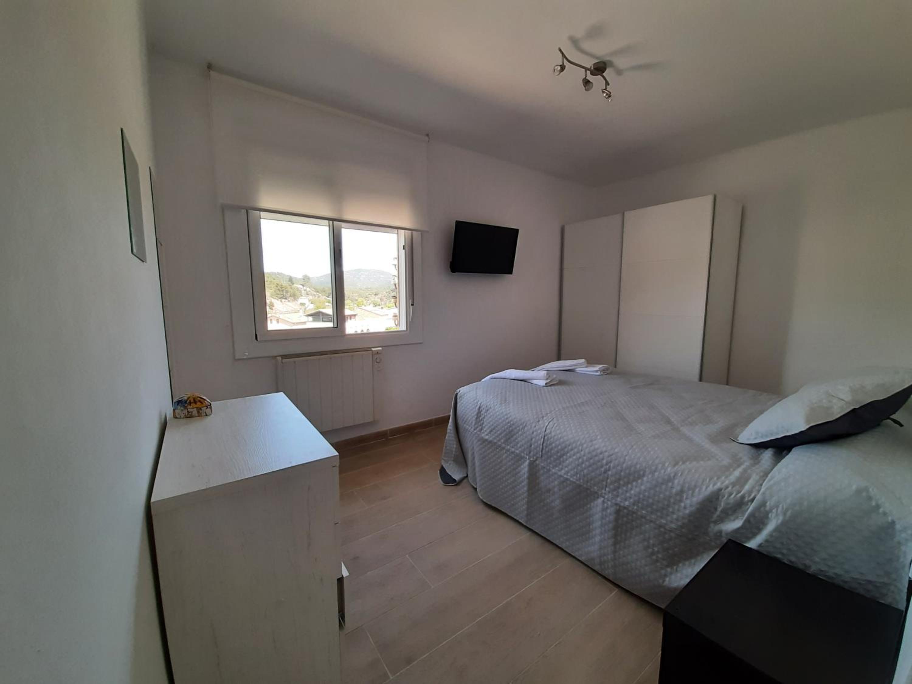 Departamento de tres habitaciones