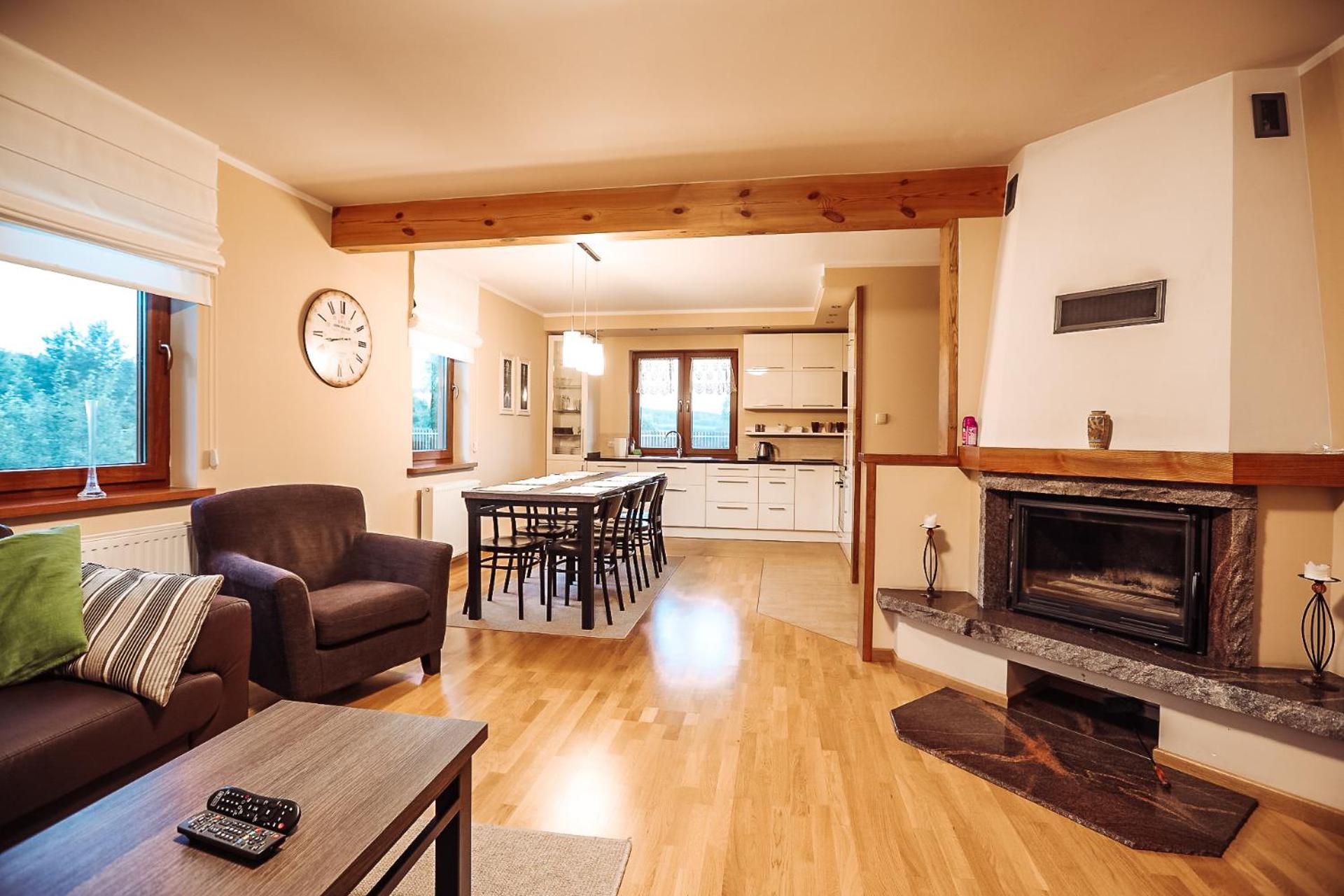 Chalet 1 photo 1