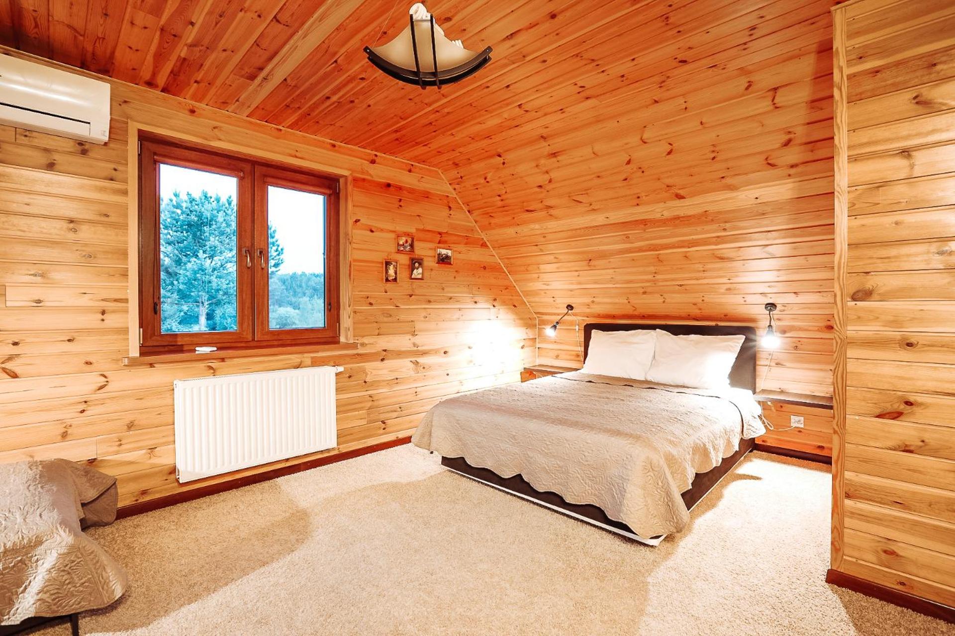 Chalet 1 photo 3