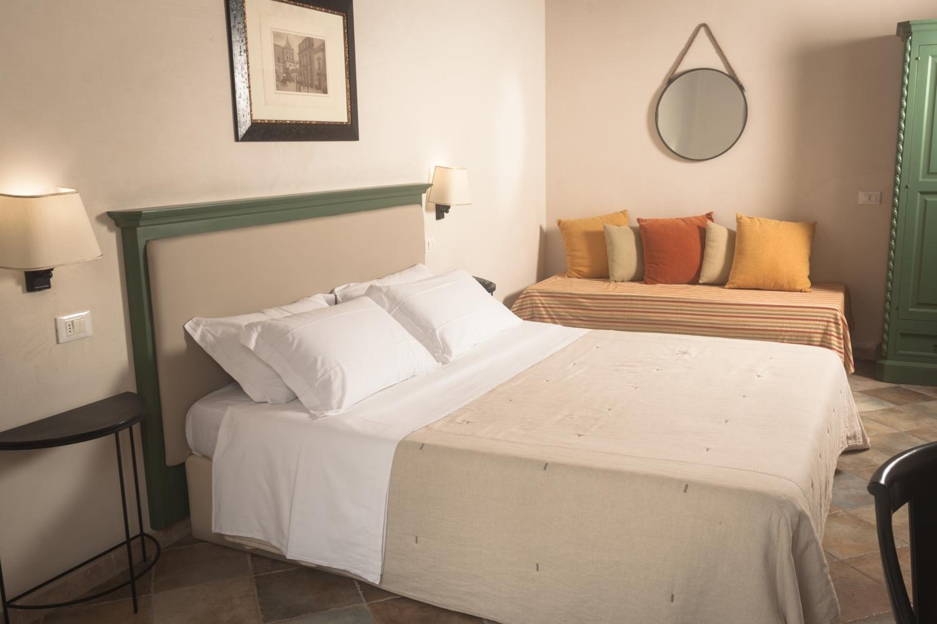Double or Twin Room photo 2