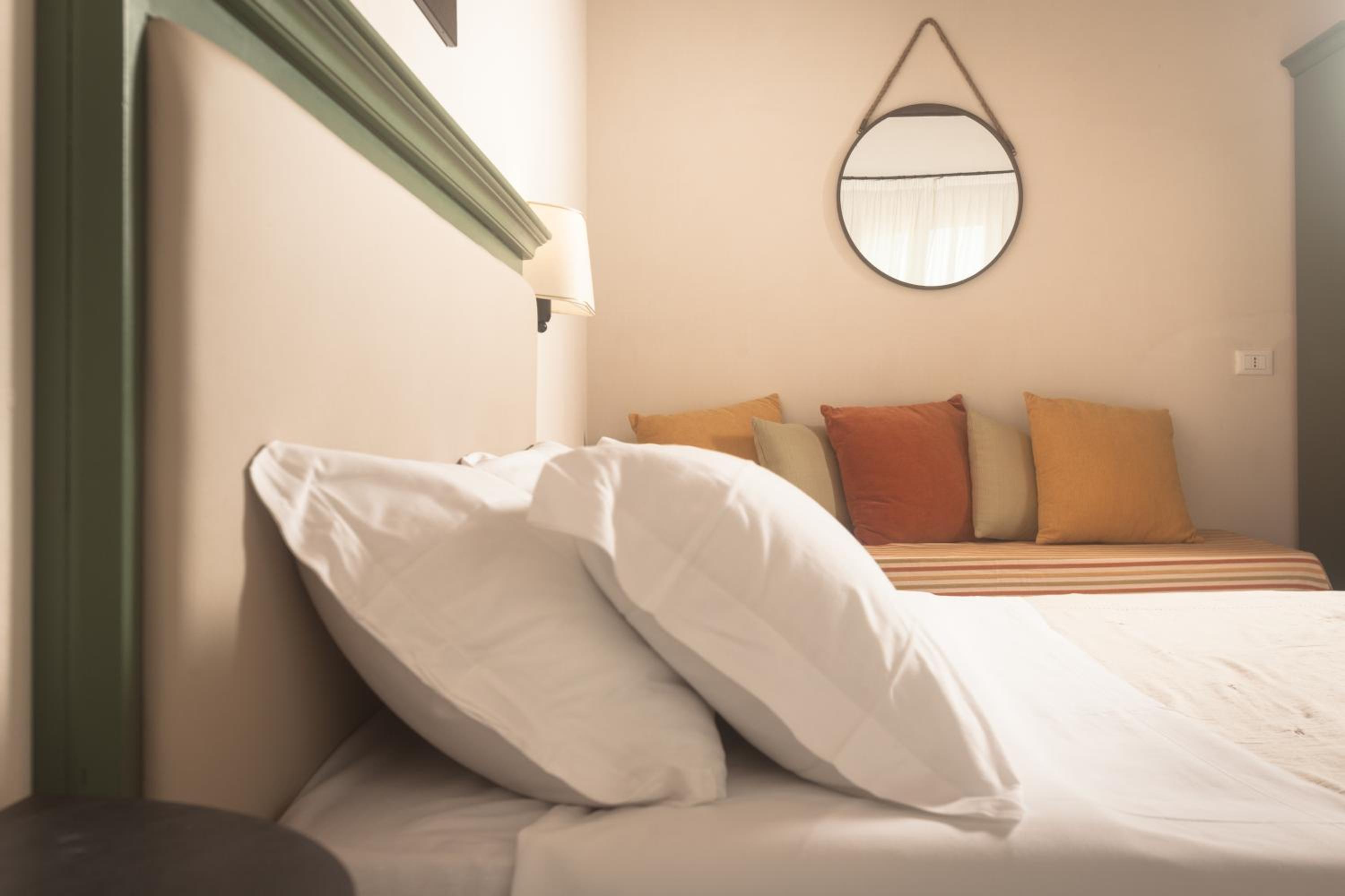 Double or Twin Room photo 1