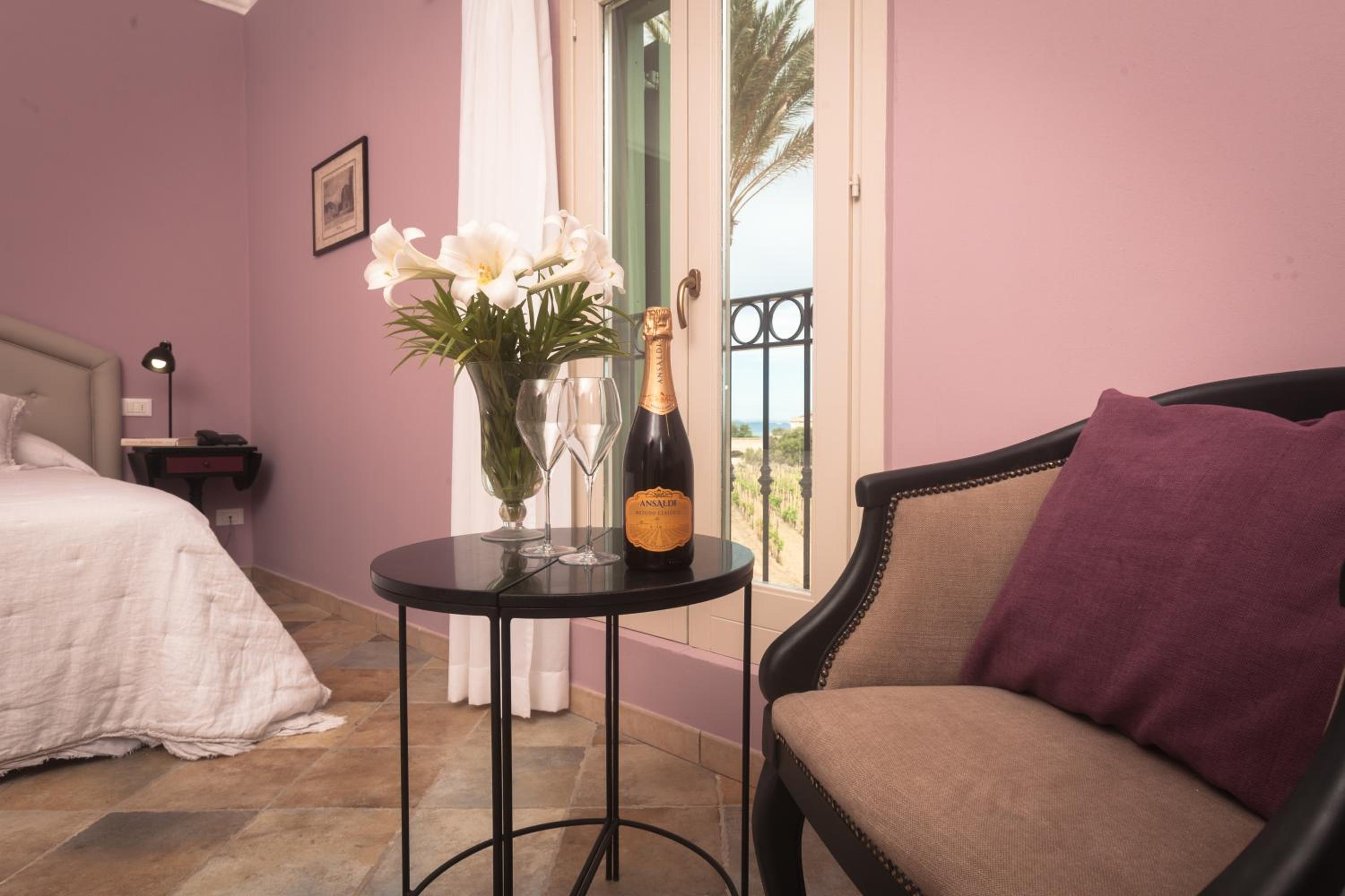 Suite with Sea View photo 3