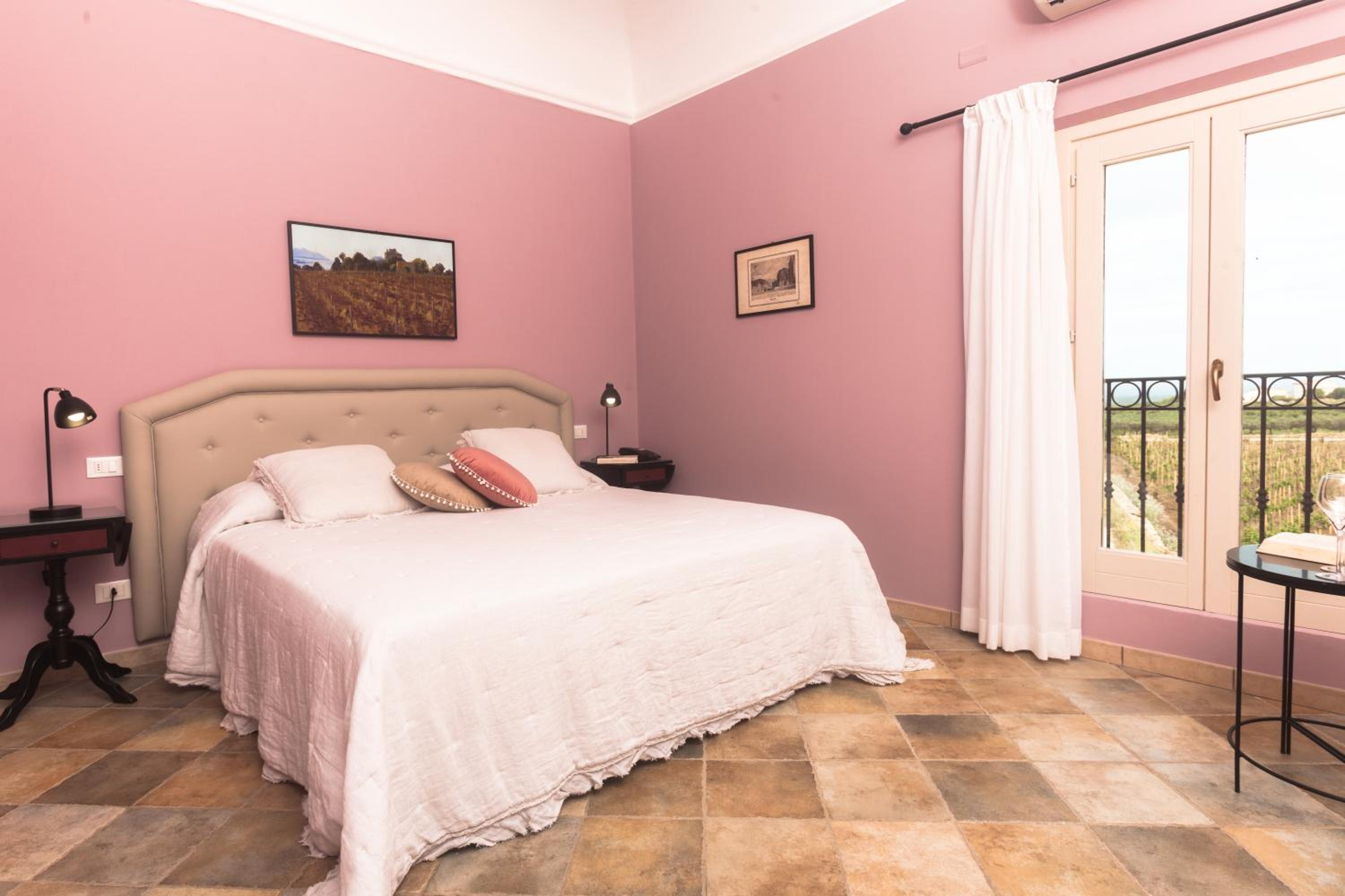 Suite with Sea View photo 1