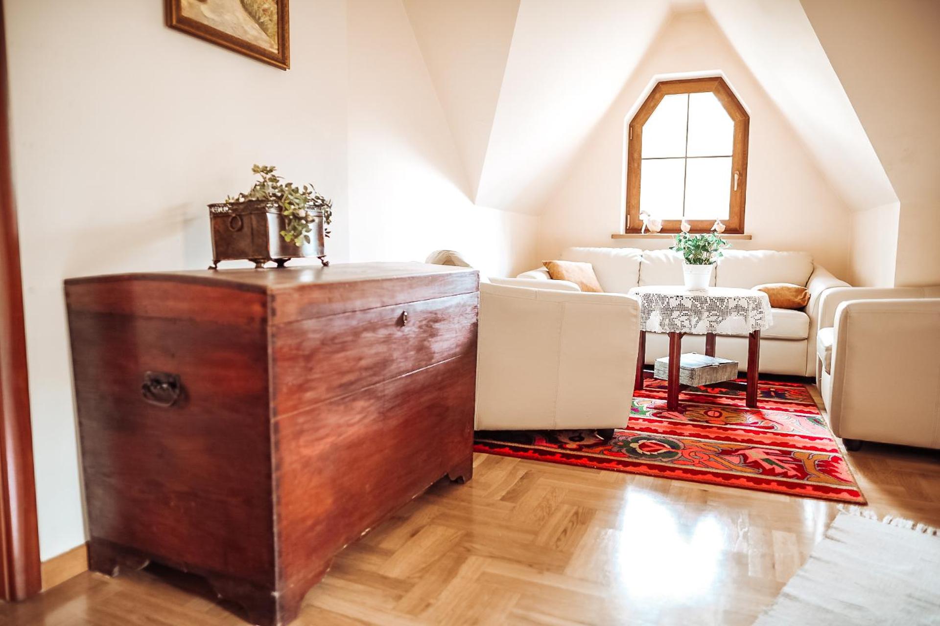 Double Room With Forest View photo 3