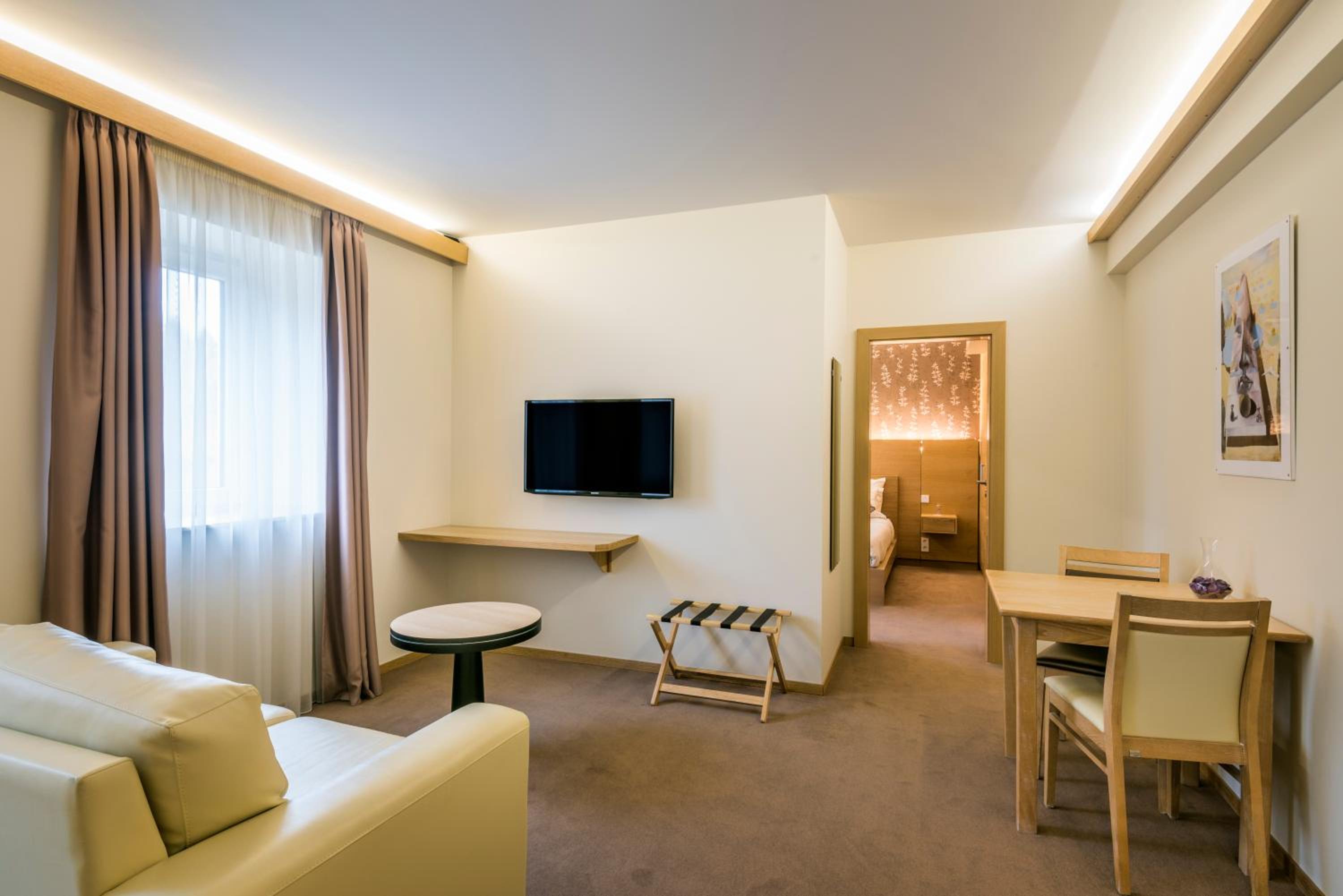 Junior Suite photo 1