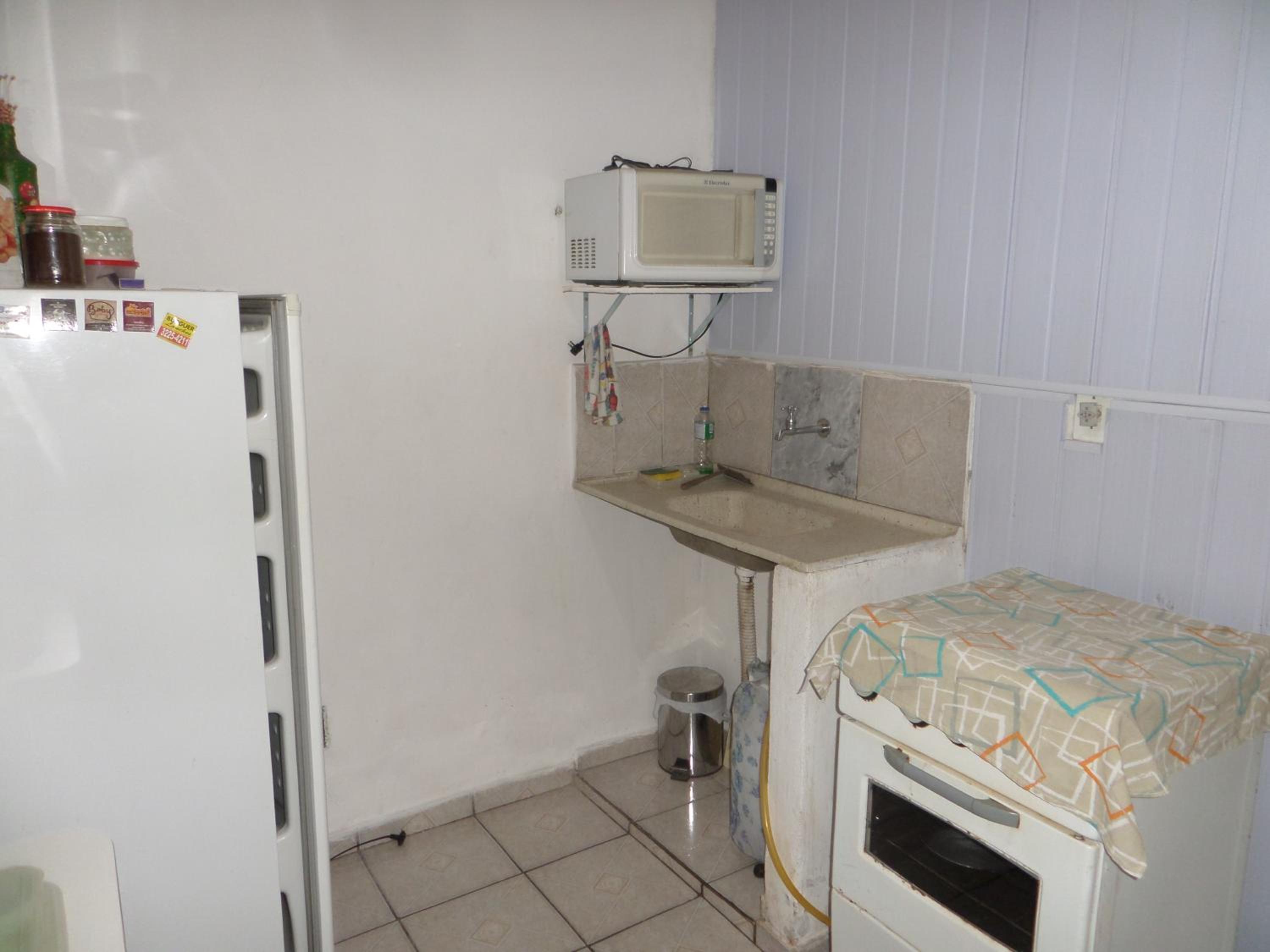 Standard Apartment - Photo 25