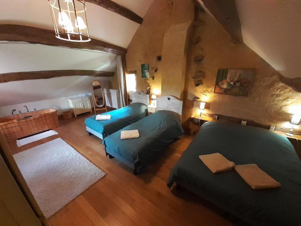 Two-Bedroom Cottage photo 1