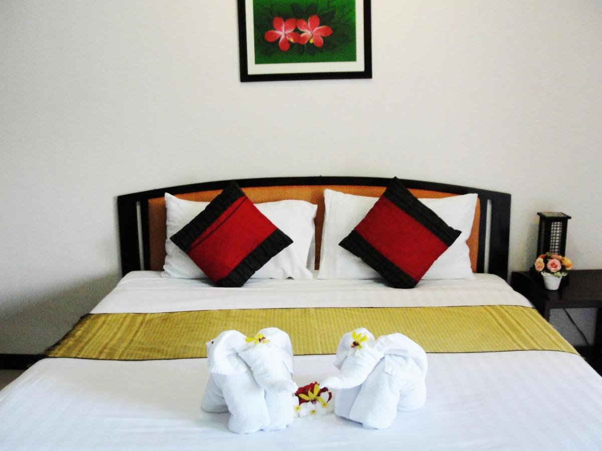 Standard Double or Twin Room - Photo 4