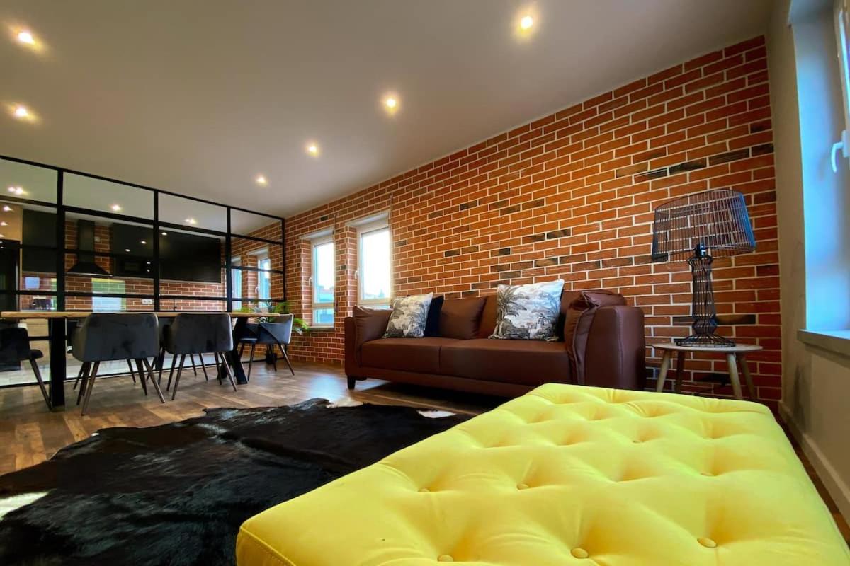 Two-Bedroom Apartment - Photo 1