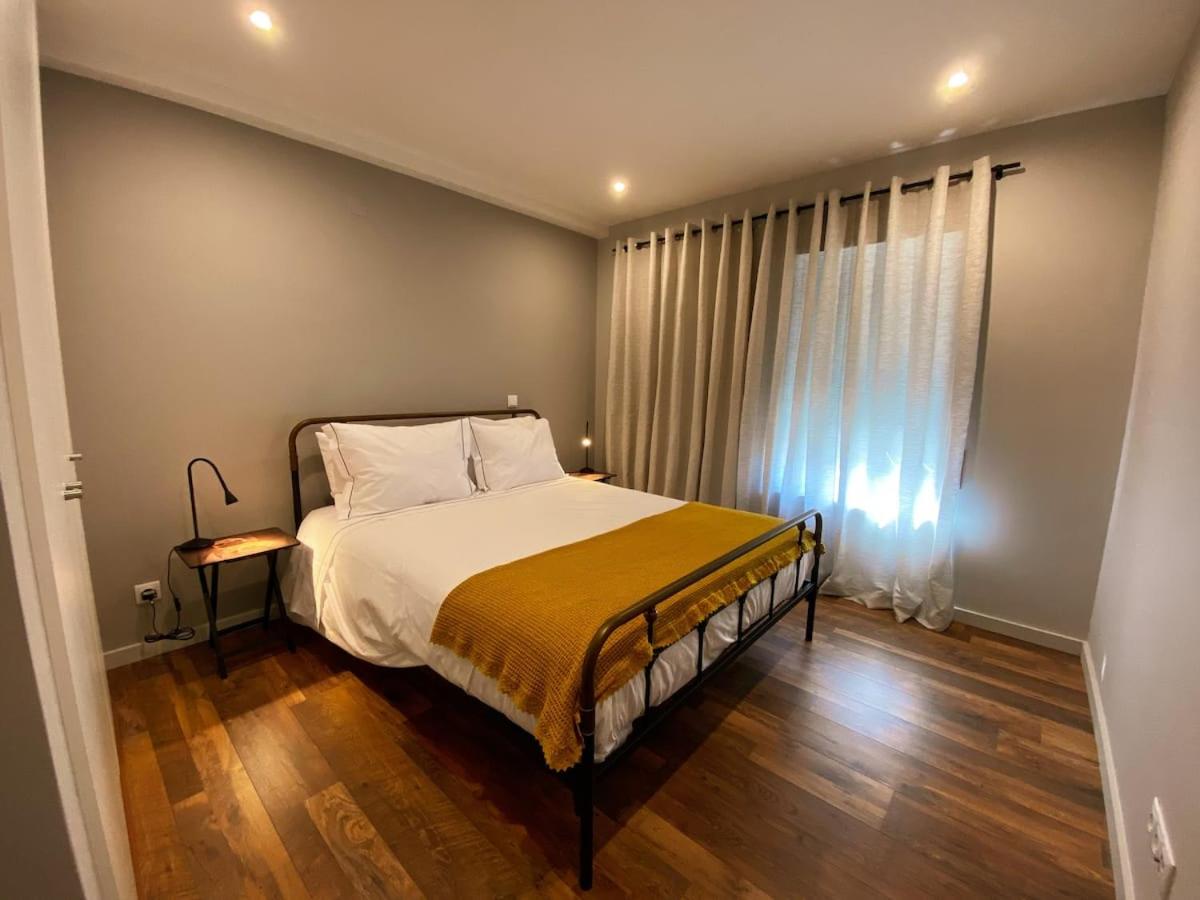 Two-Bedroom Apartment - Photo 3