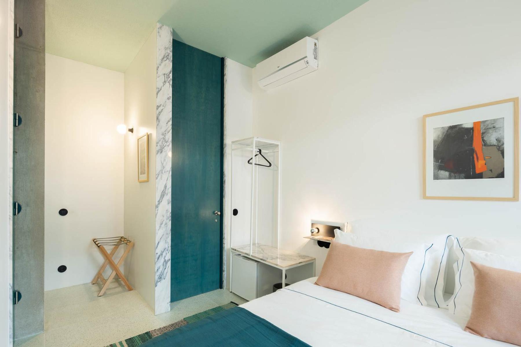 Superior Double or Twin Room - Photo 1