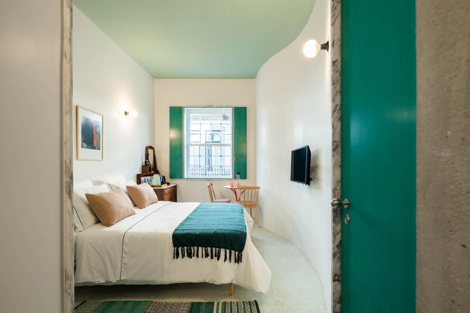 Superior Double or Twin Room - Photo 2