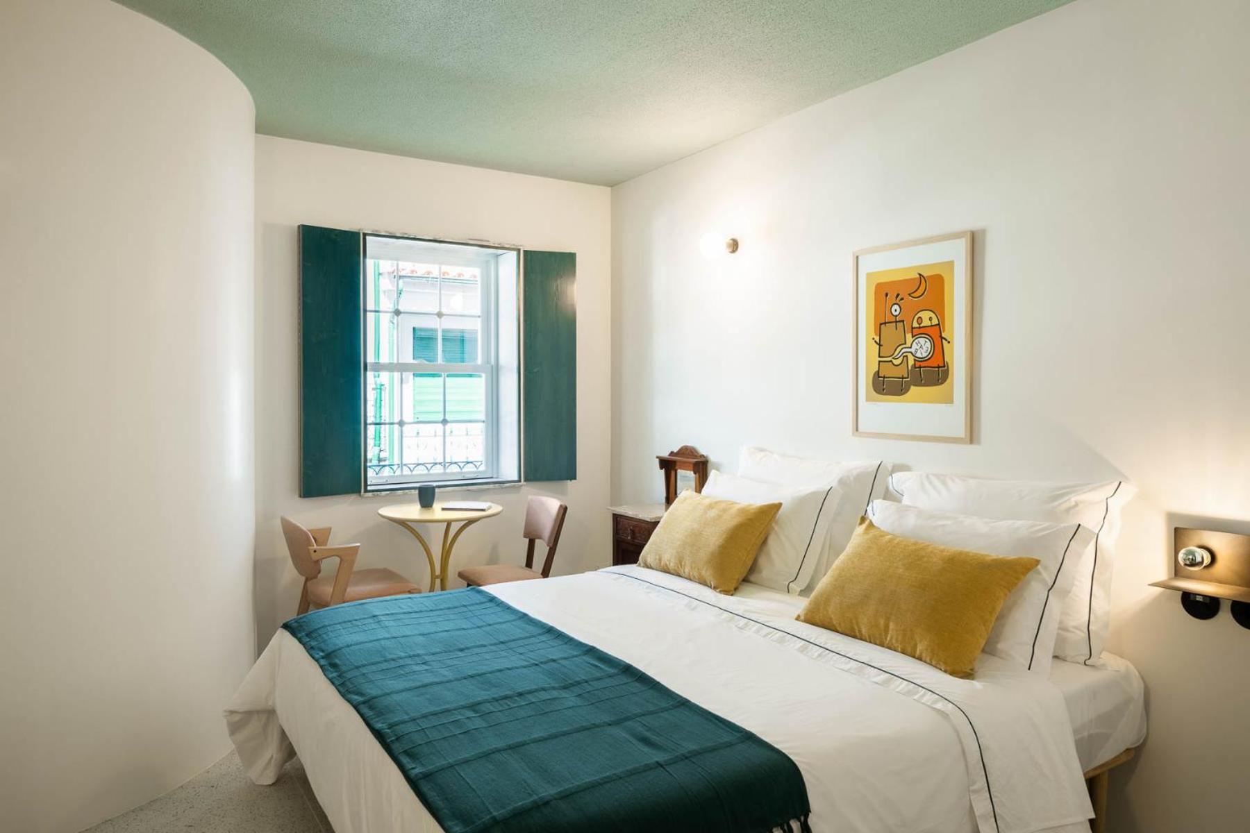 Deluxe Double or Twin Room - Photo 1