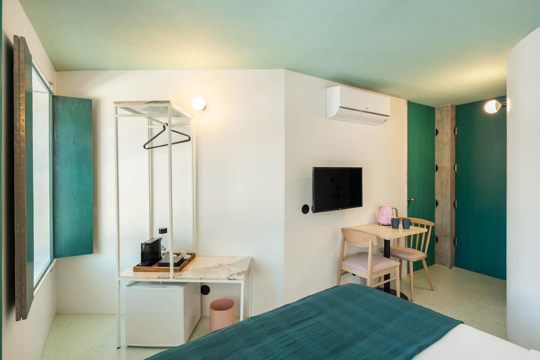 Double or Twin Room - Photo 1