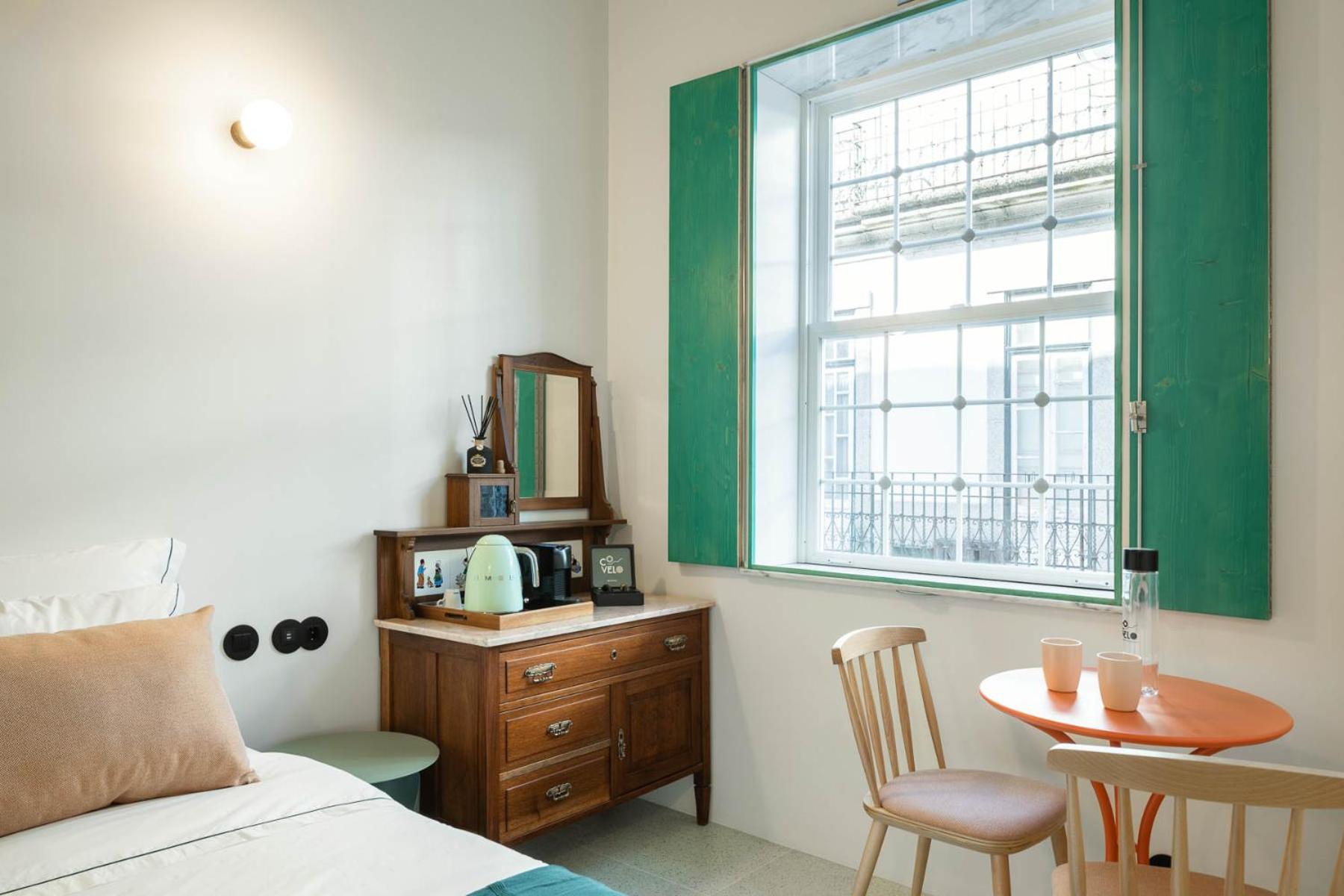 Superior Double or Twin Room - Photo 4