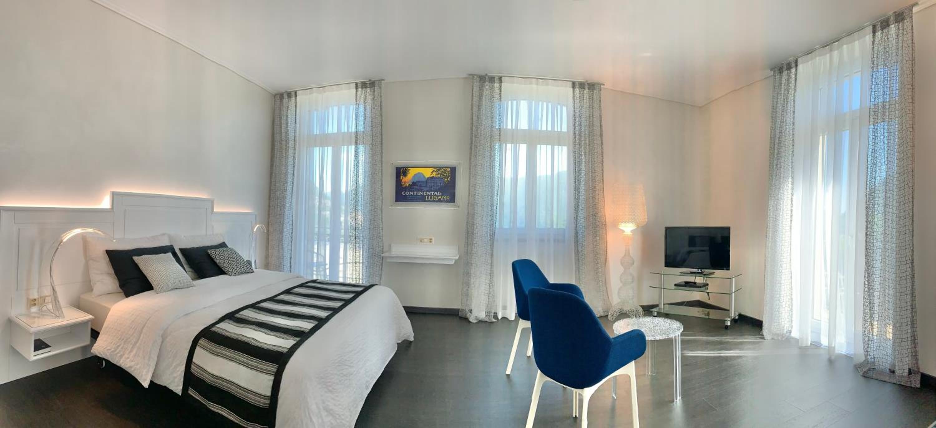 Superior Top Twin Room - Photo 1