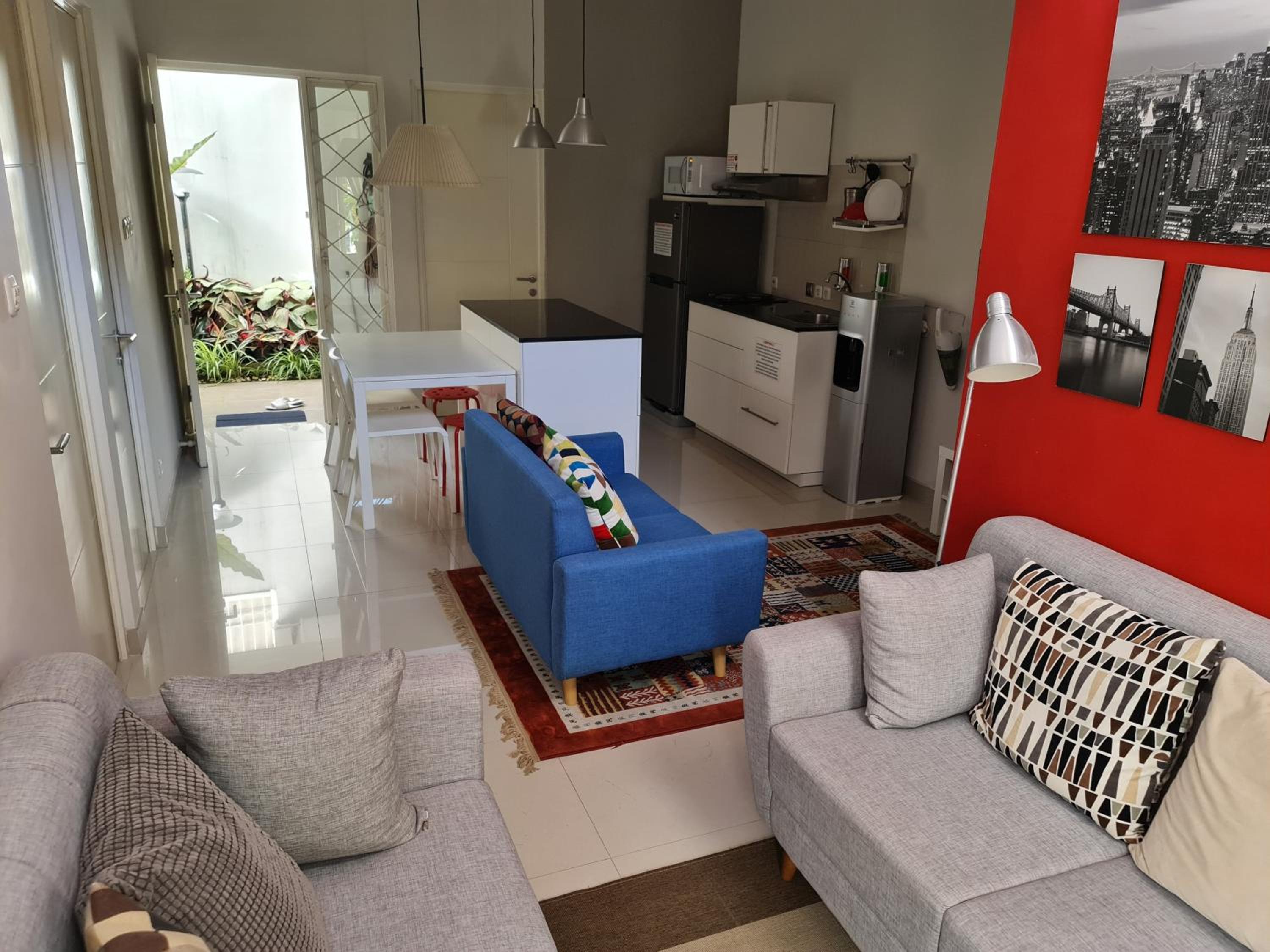 Vacation Home photo 1