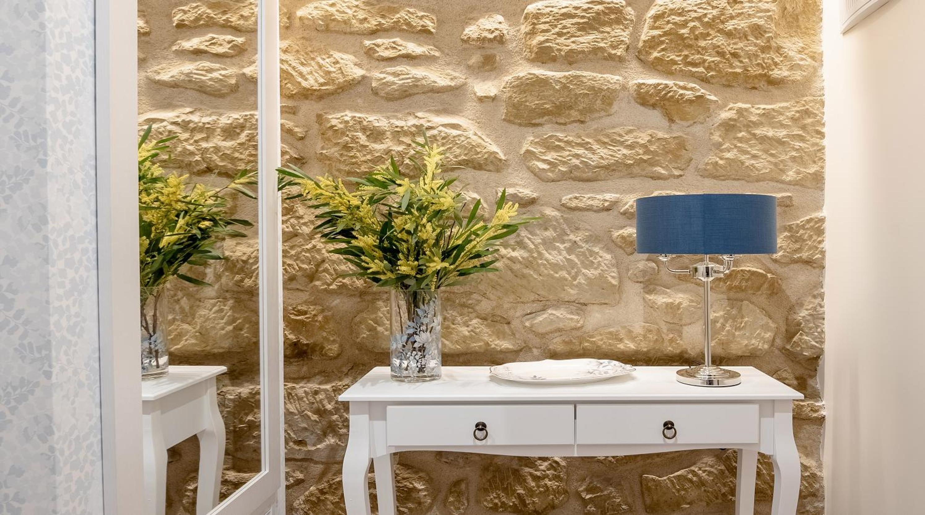 Apartamento Estudio
