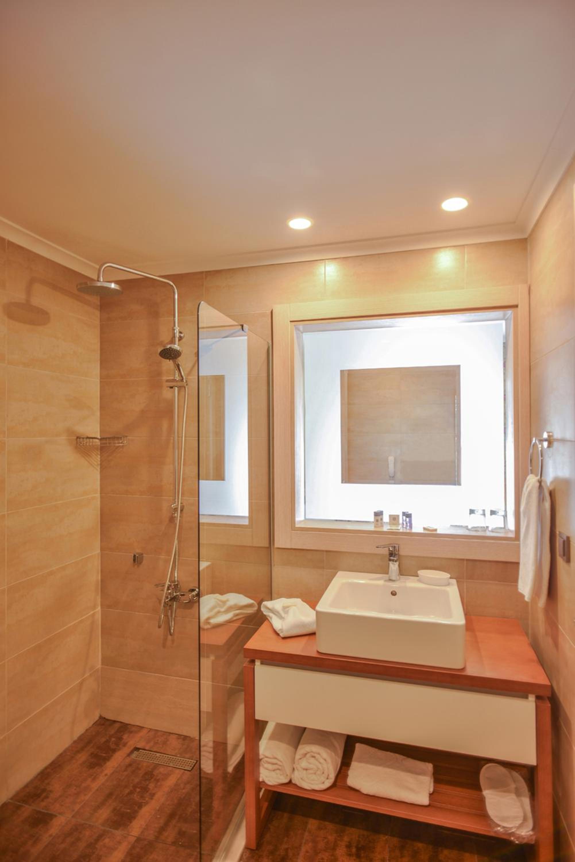 Suite With Mountain View photo 2
