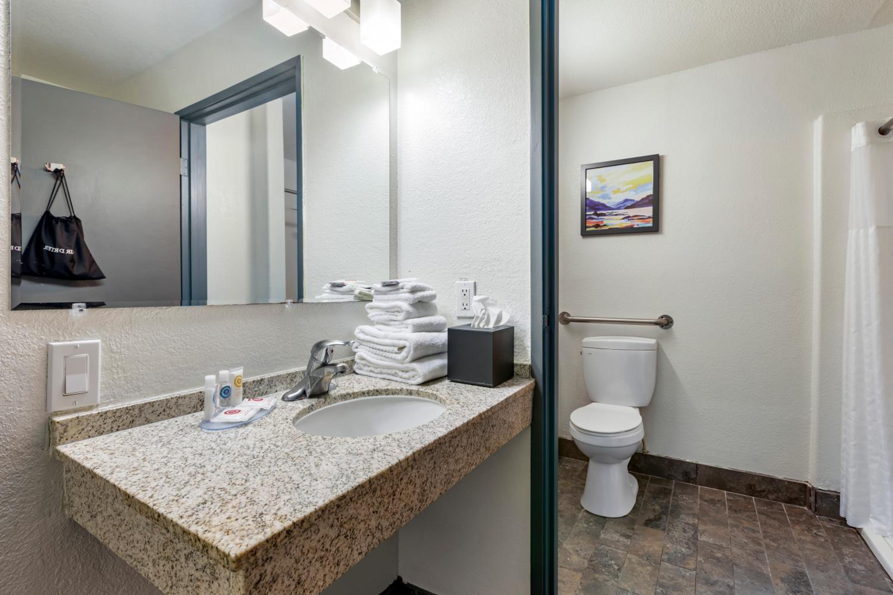 Comfort Inn San Diego Miramar, Billede 6