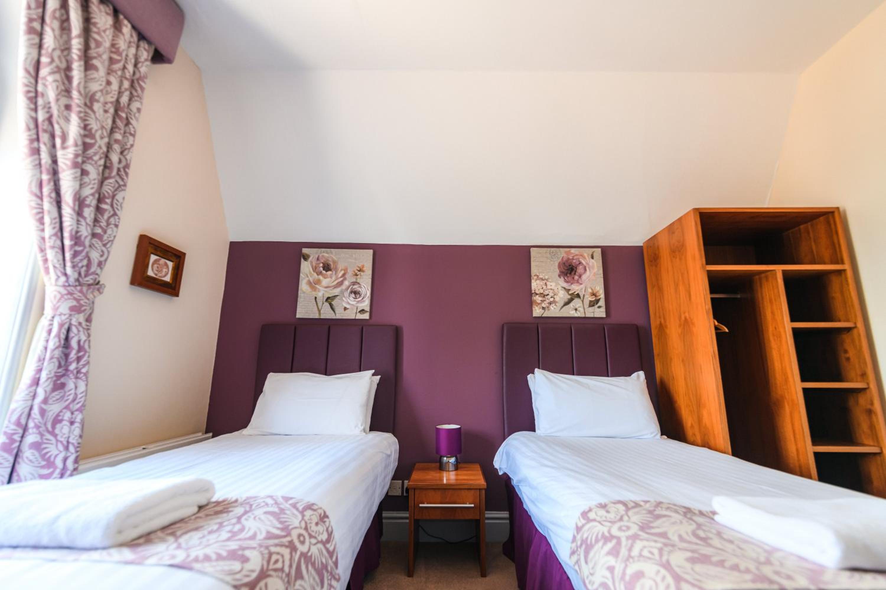 Twin Room photo 3