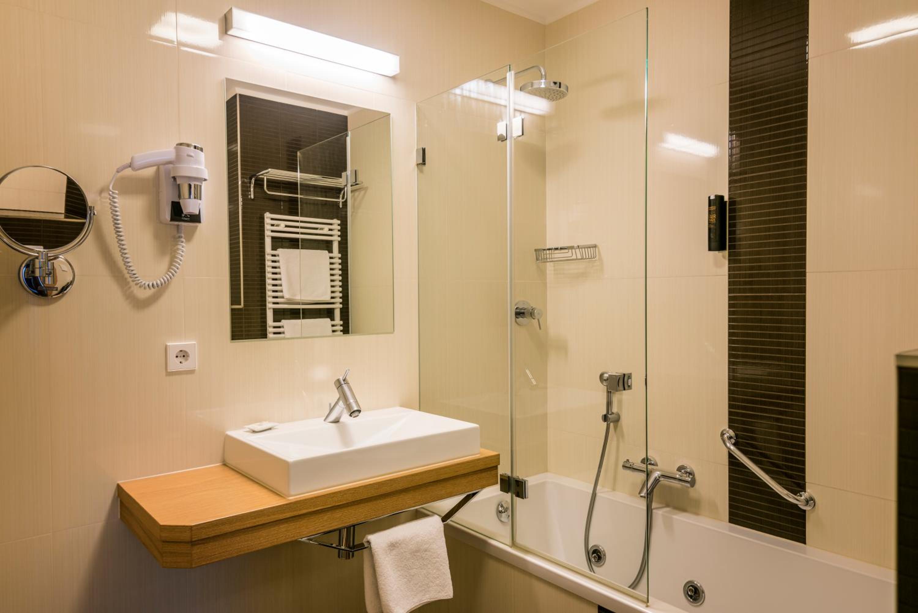 Superior Double Room photo 2