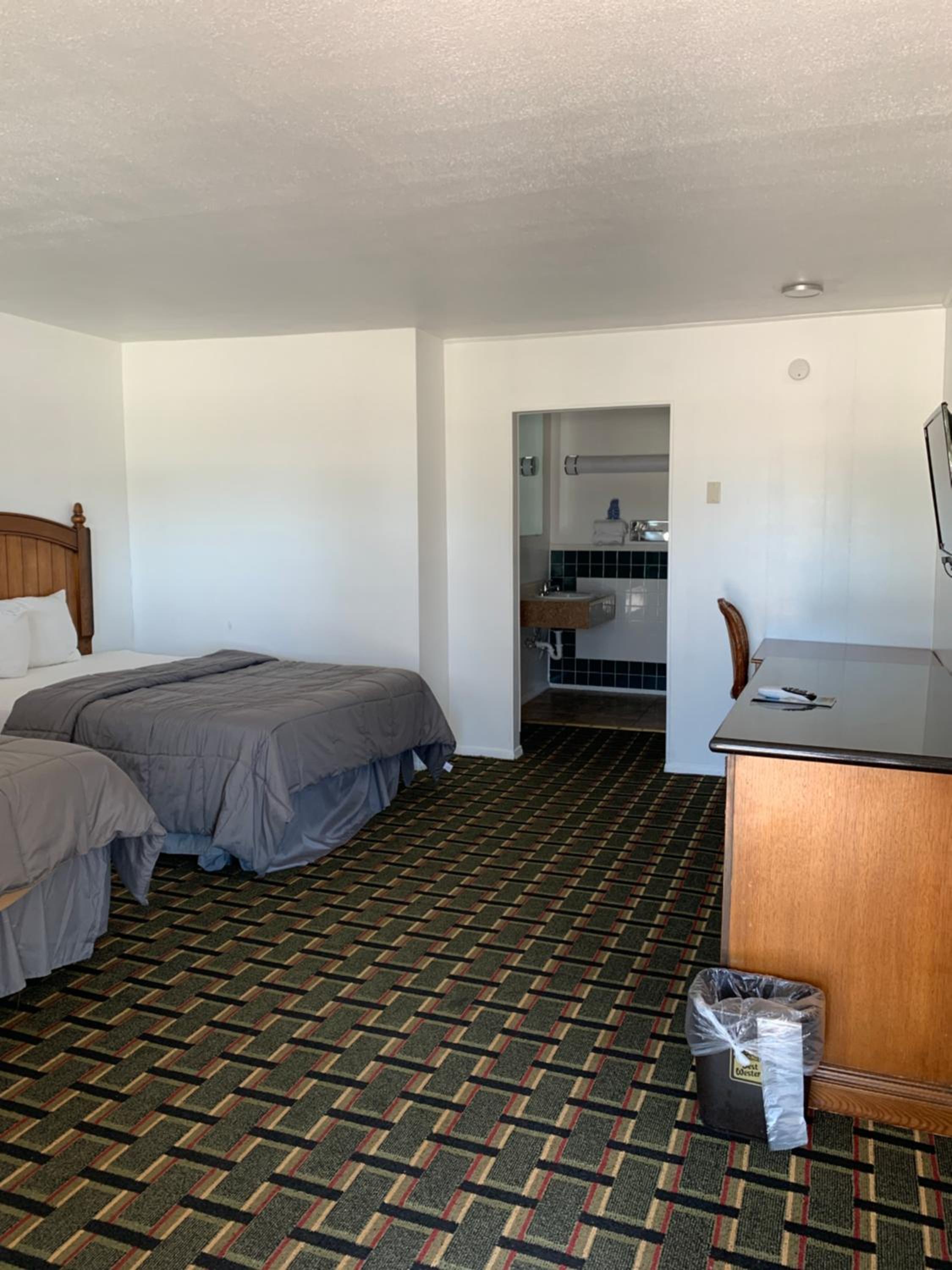 Deluxe Queen Room photo 1
