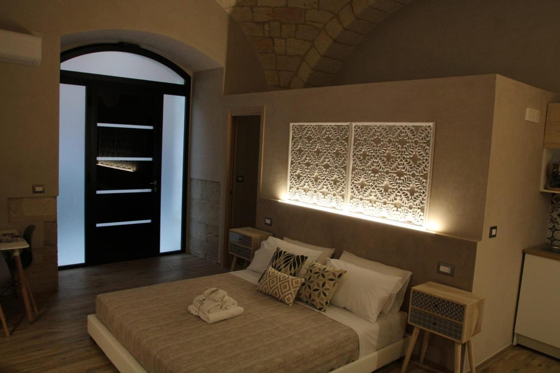 Apartment - Ground Floor photo 1