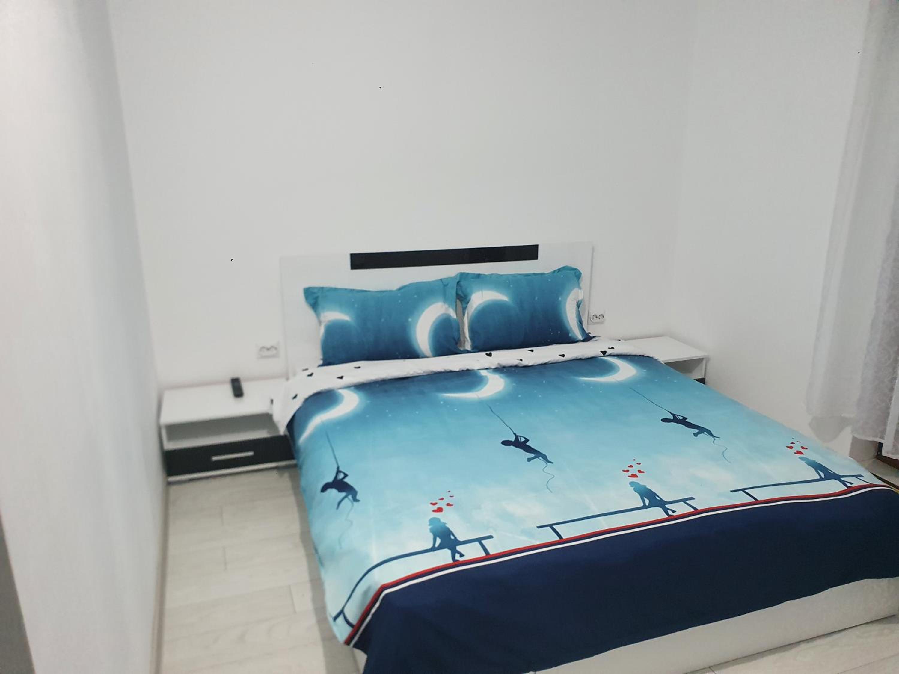 Double Room with Balcony photo 2