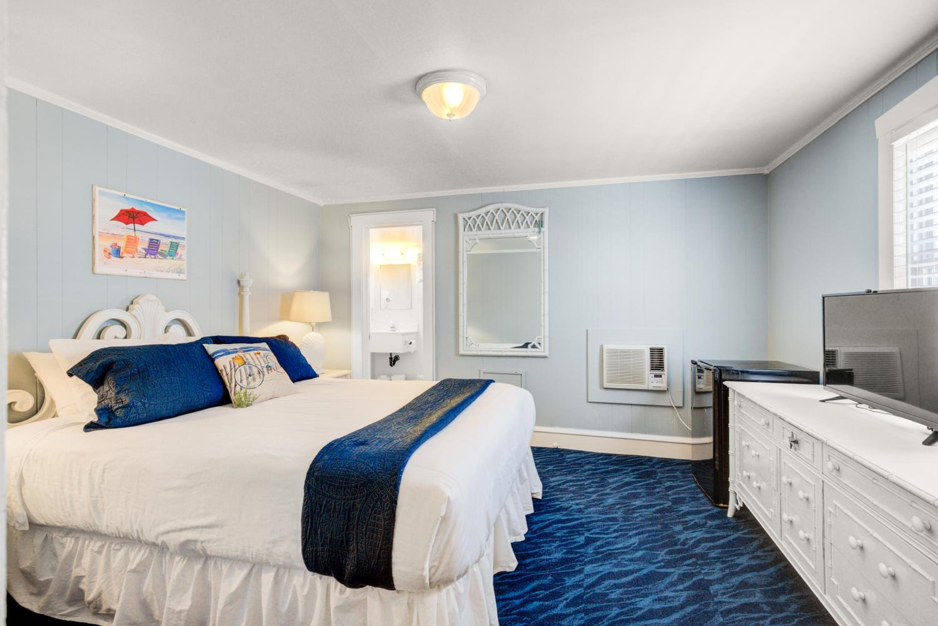 Standard Queen Room - Photo 1