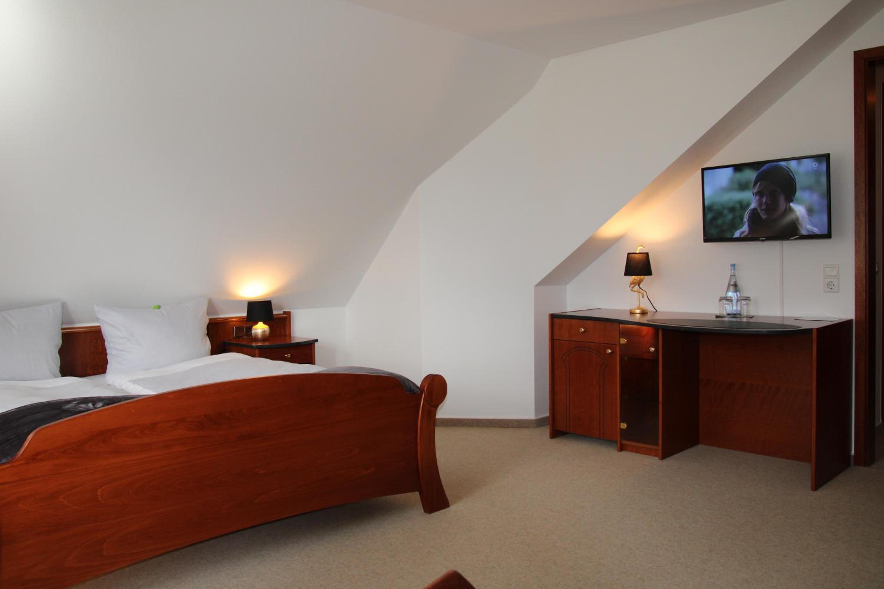 Double Room photo 1