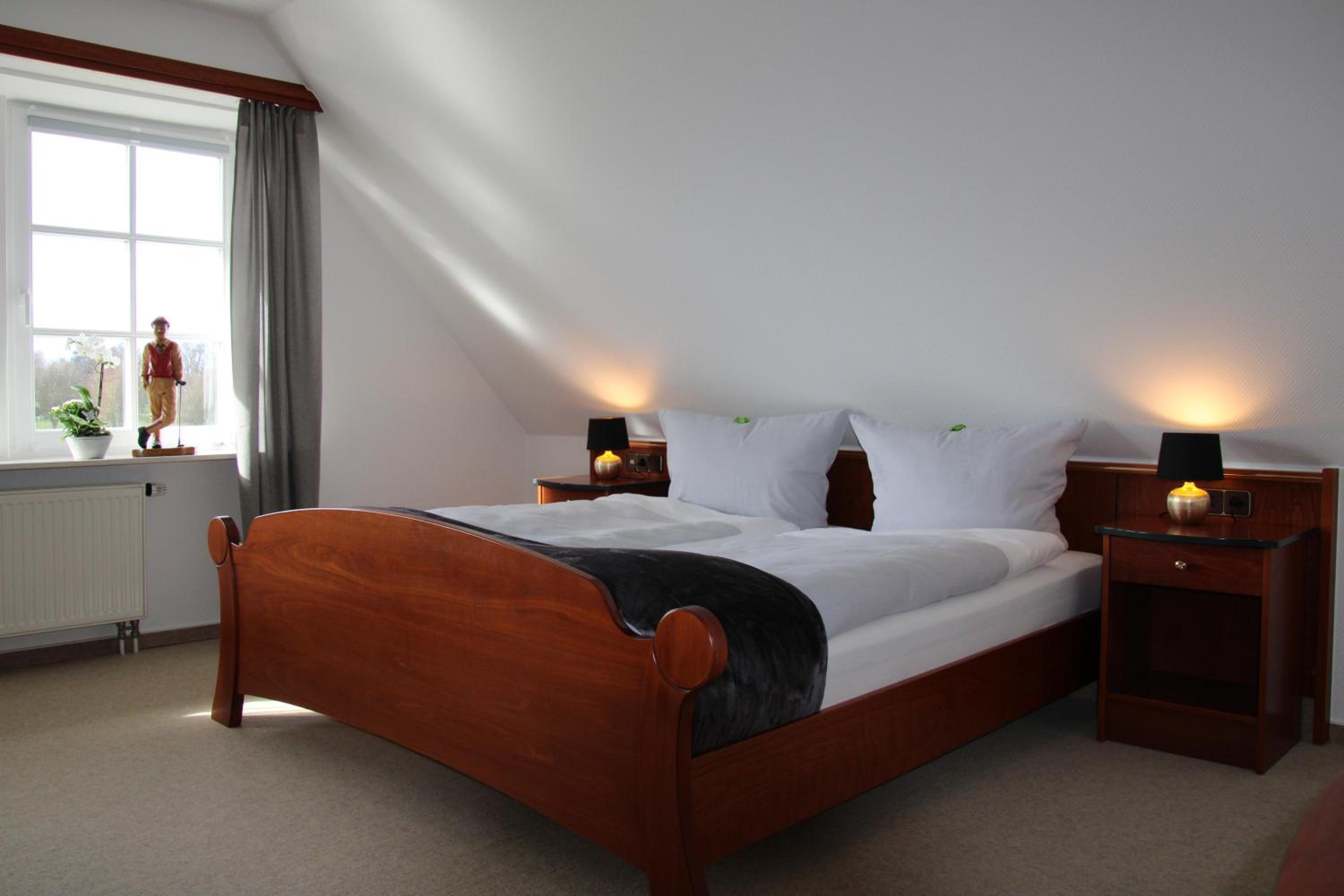 Double Room photo 3
