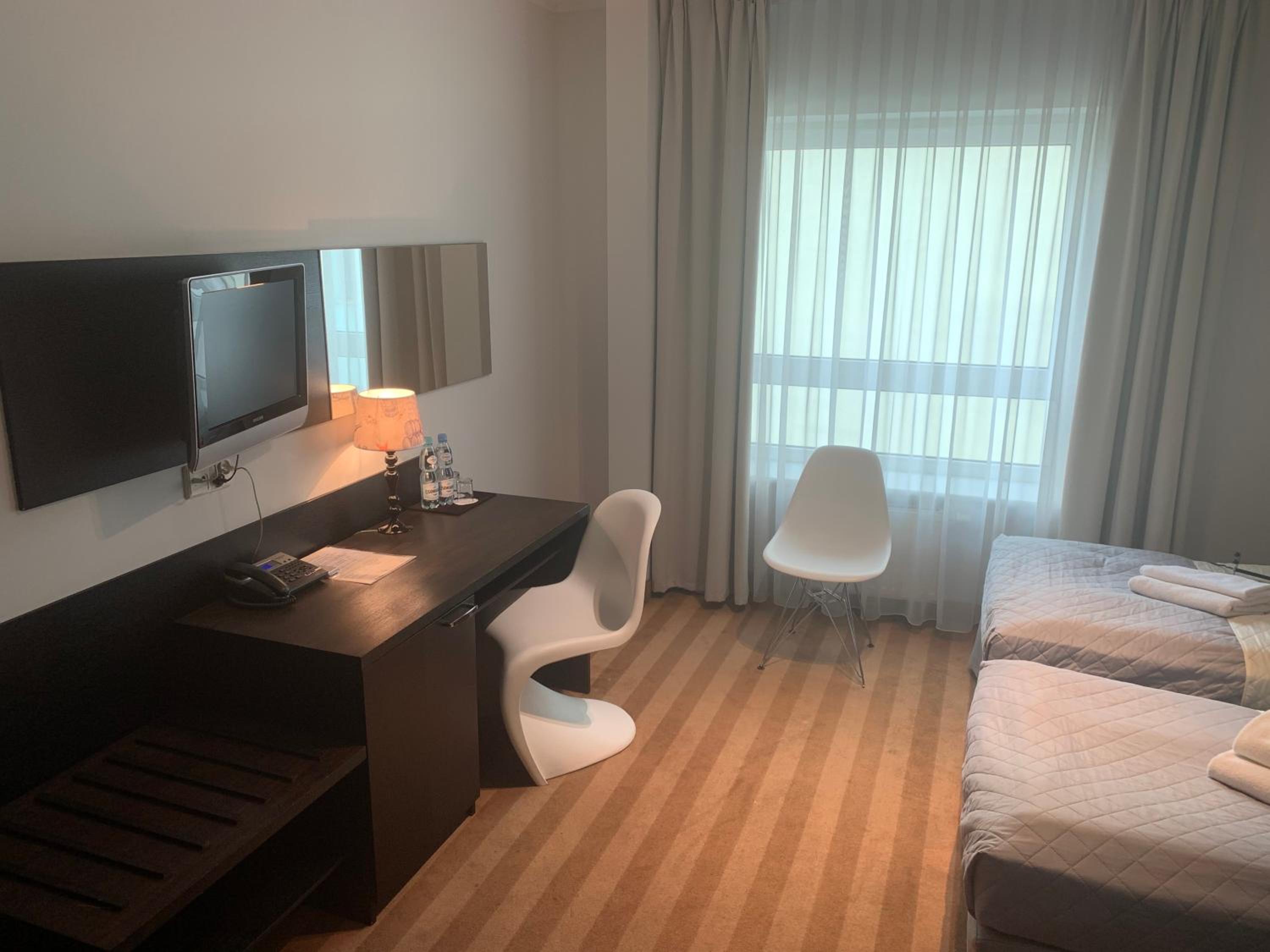 Double Or Twin Room